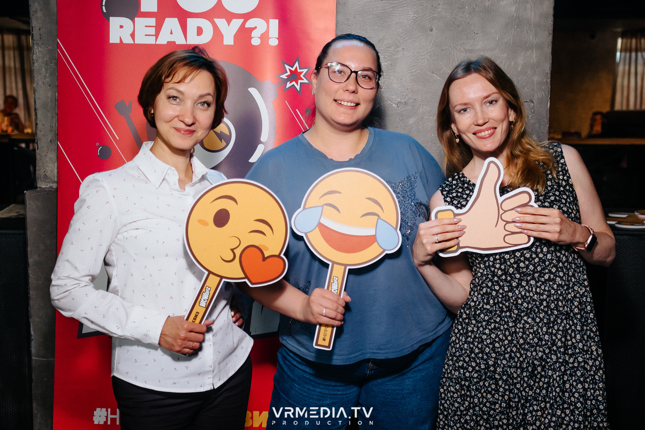 WoW QuiZ в баре «DOSKI»