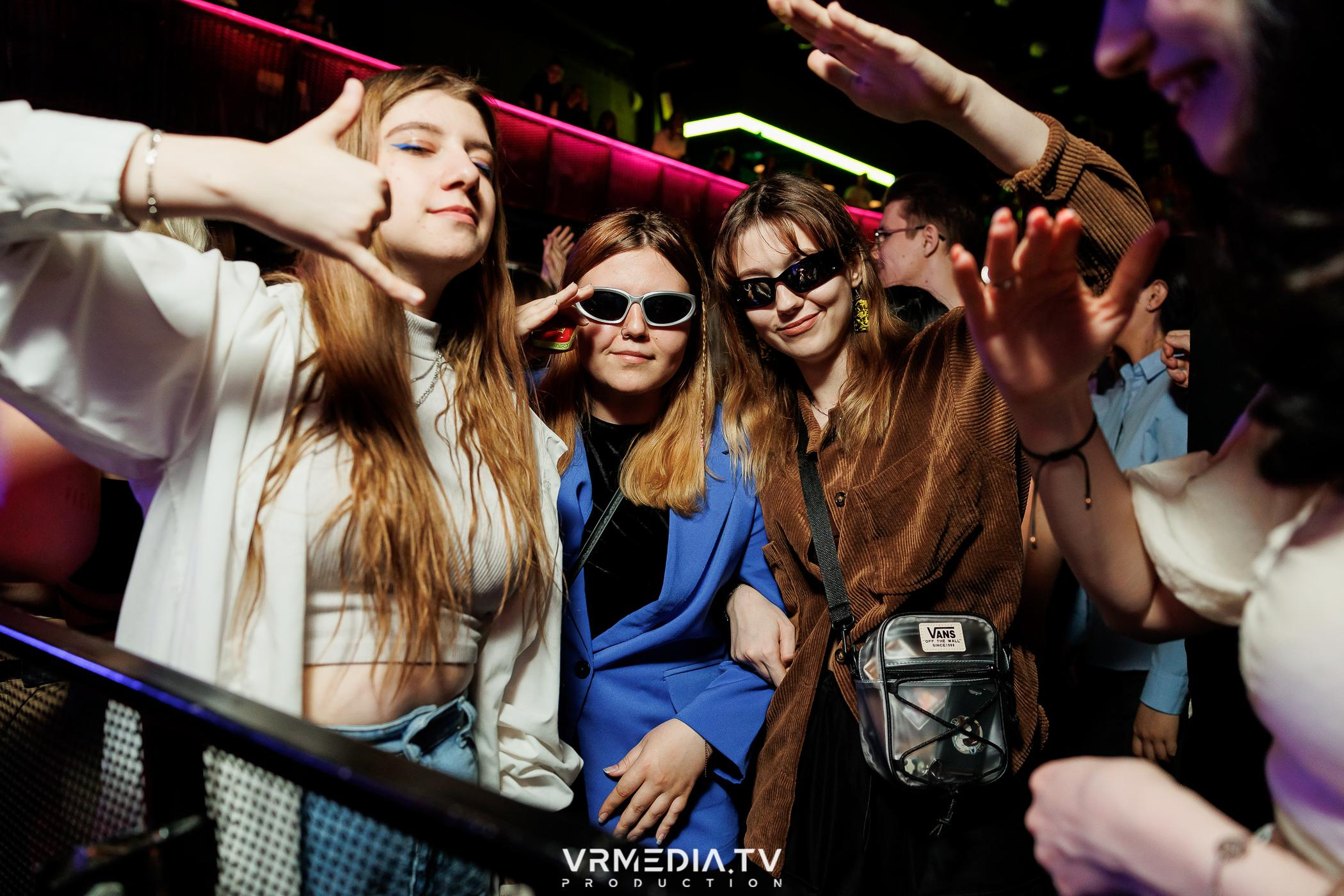 Молодость простит! 5 лет!