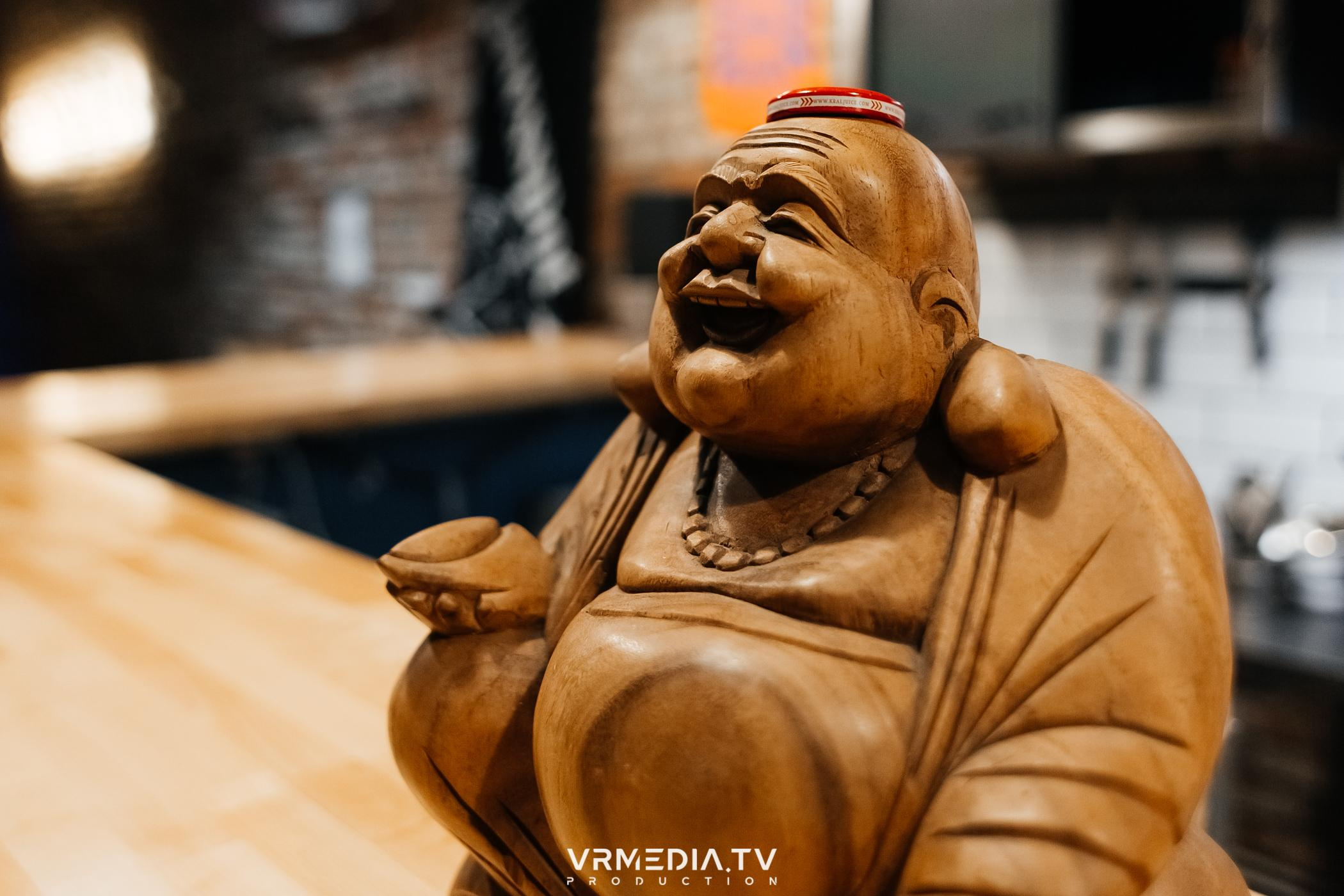 Выходные в культурном пространстве «Редакция»