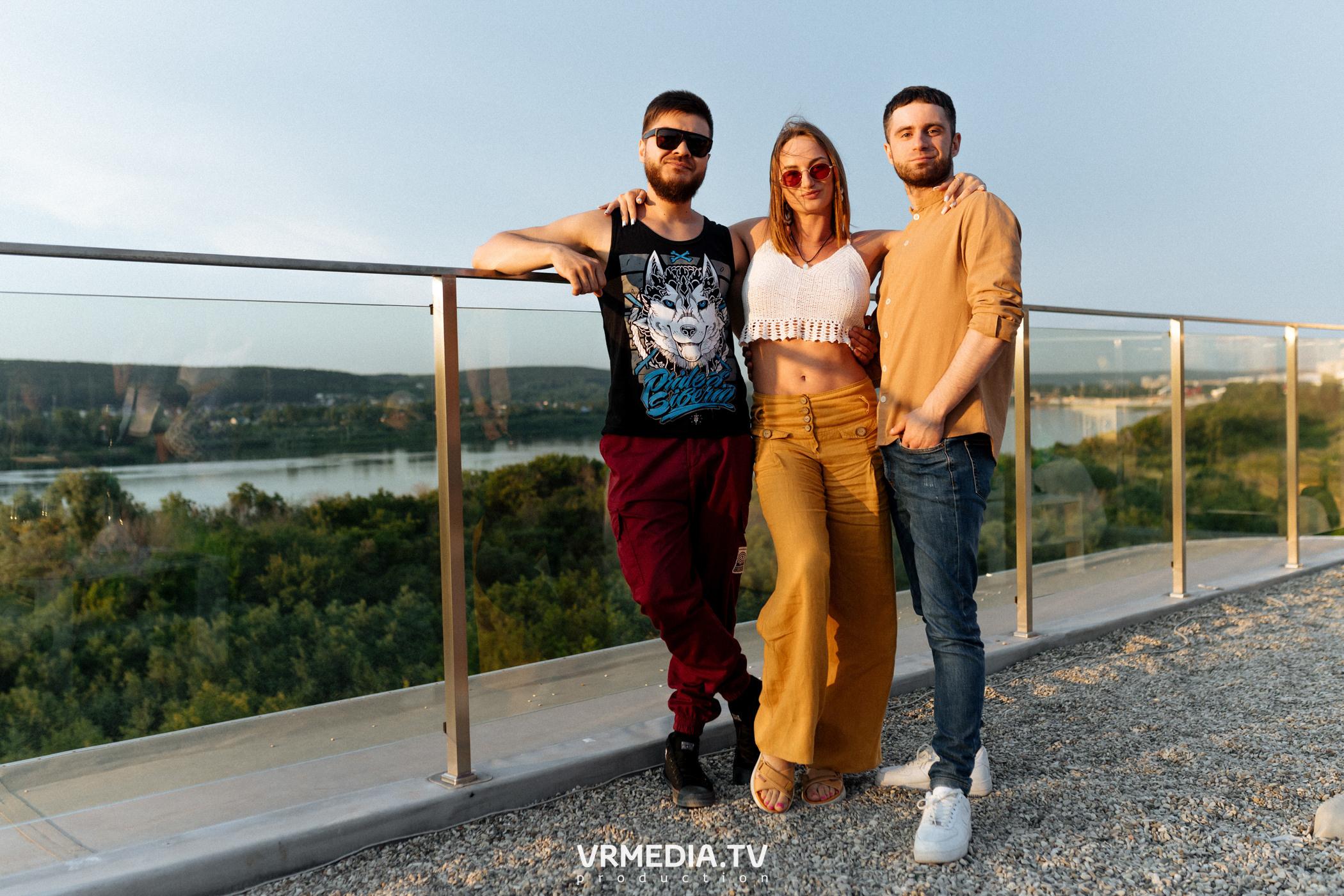 «Среда — маленькая пятница» в Magic Coffee