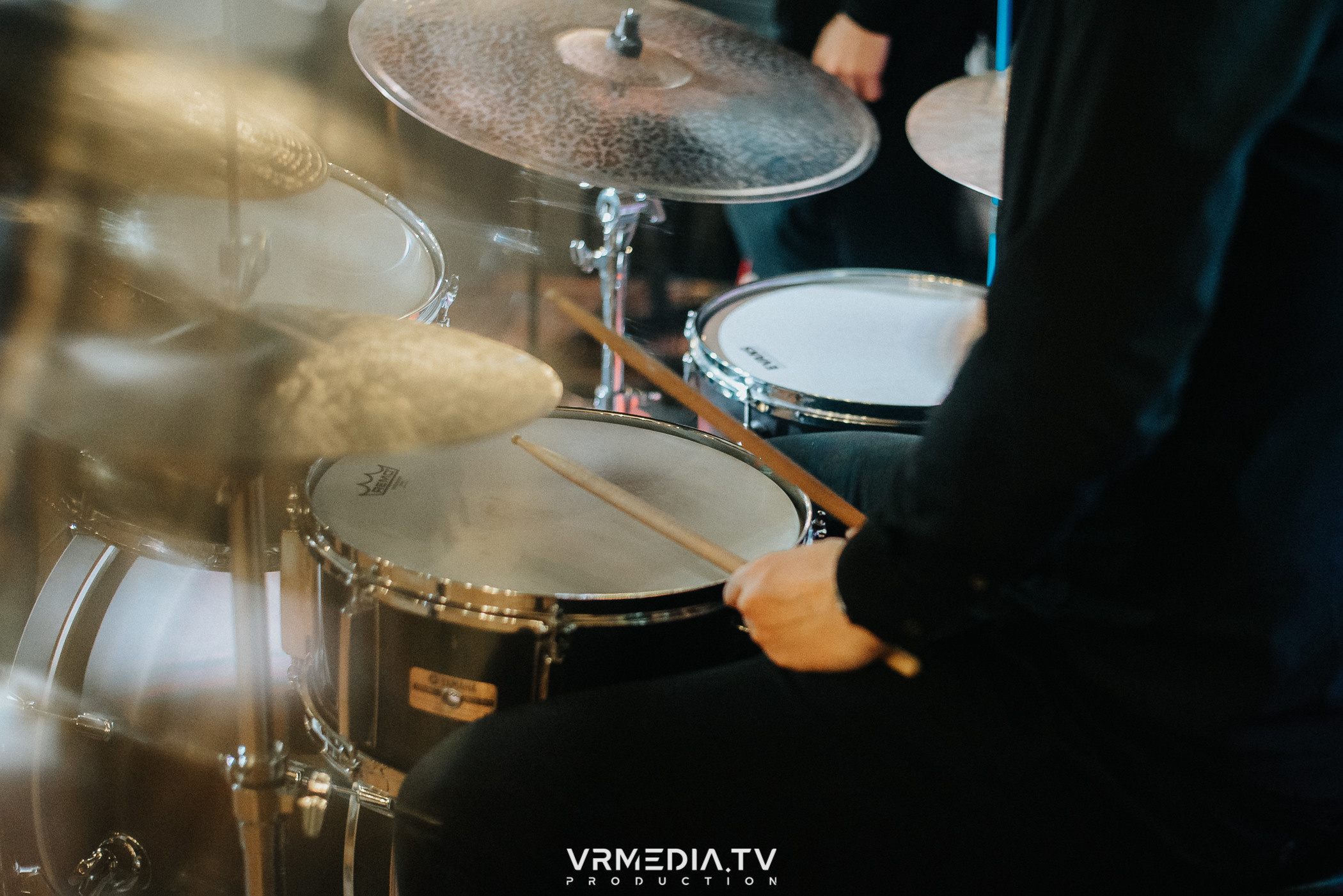 Джазовая среда: Алеф Октет