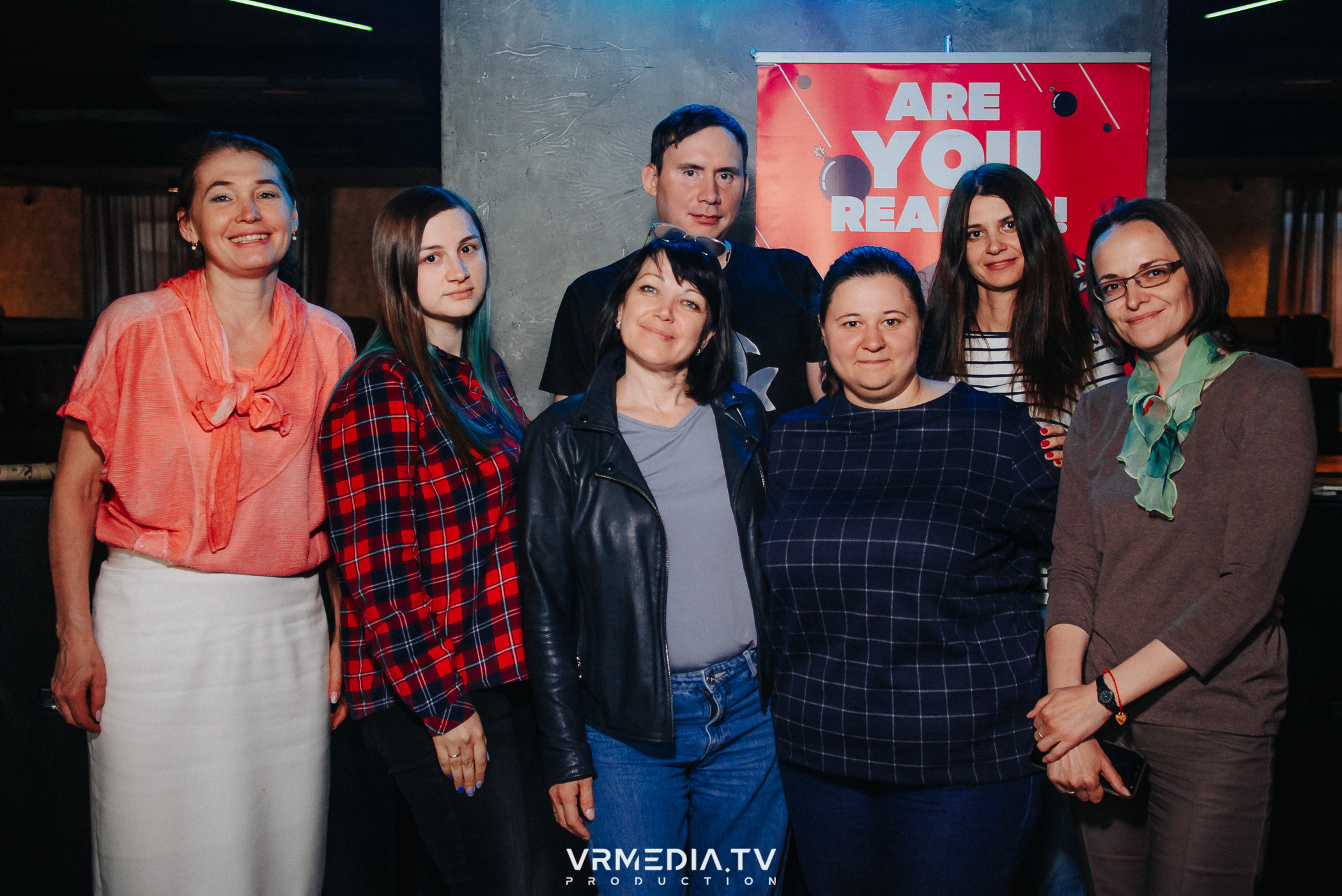 WoW QuiZ в баре «DOSKI»