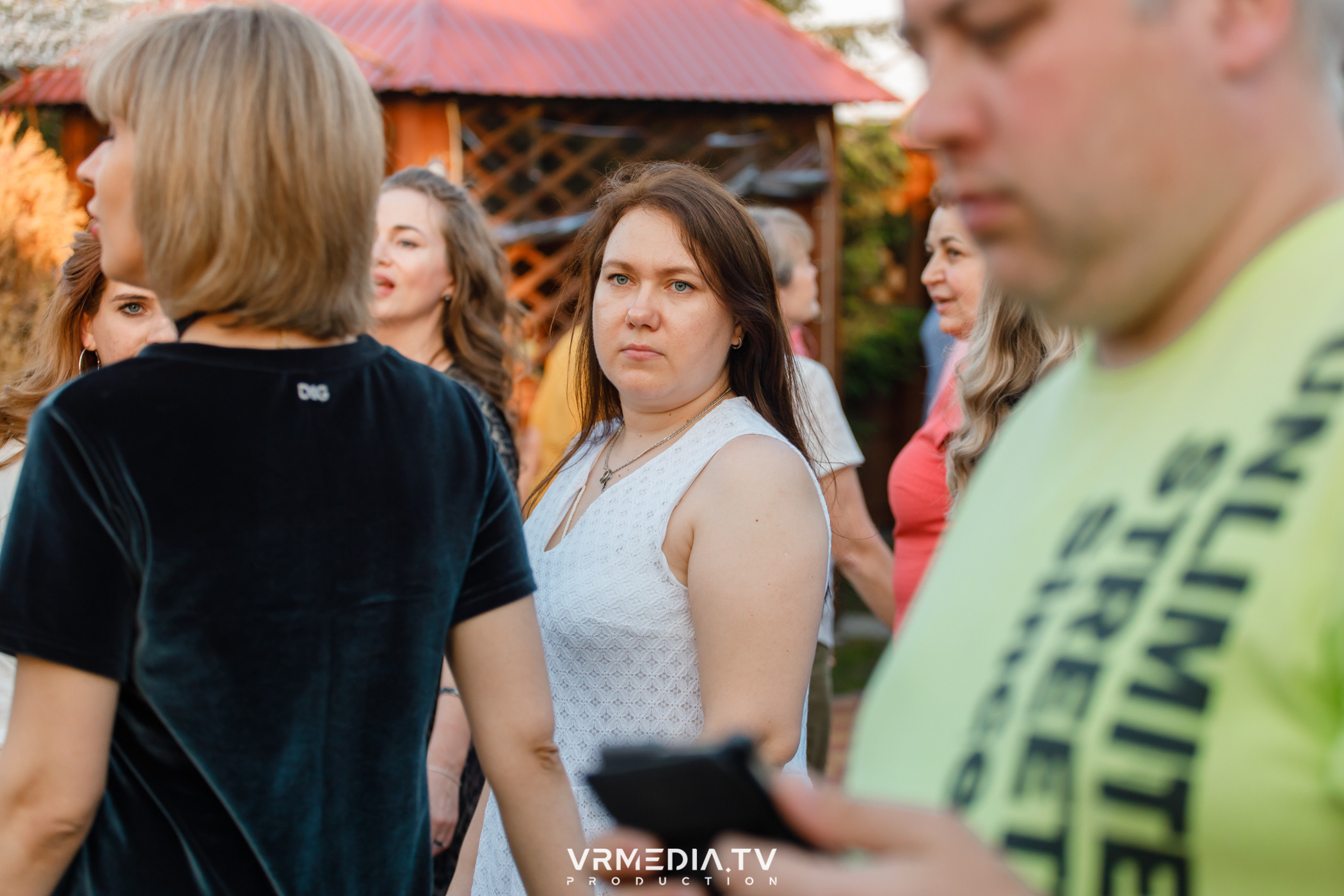 Выходные в ресторане «Лазурный берег»