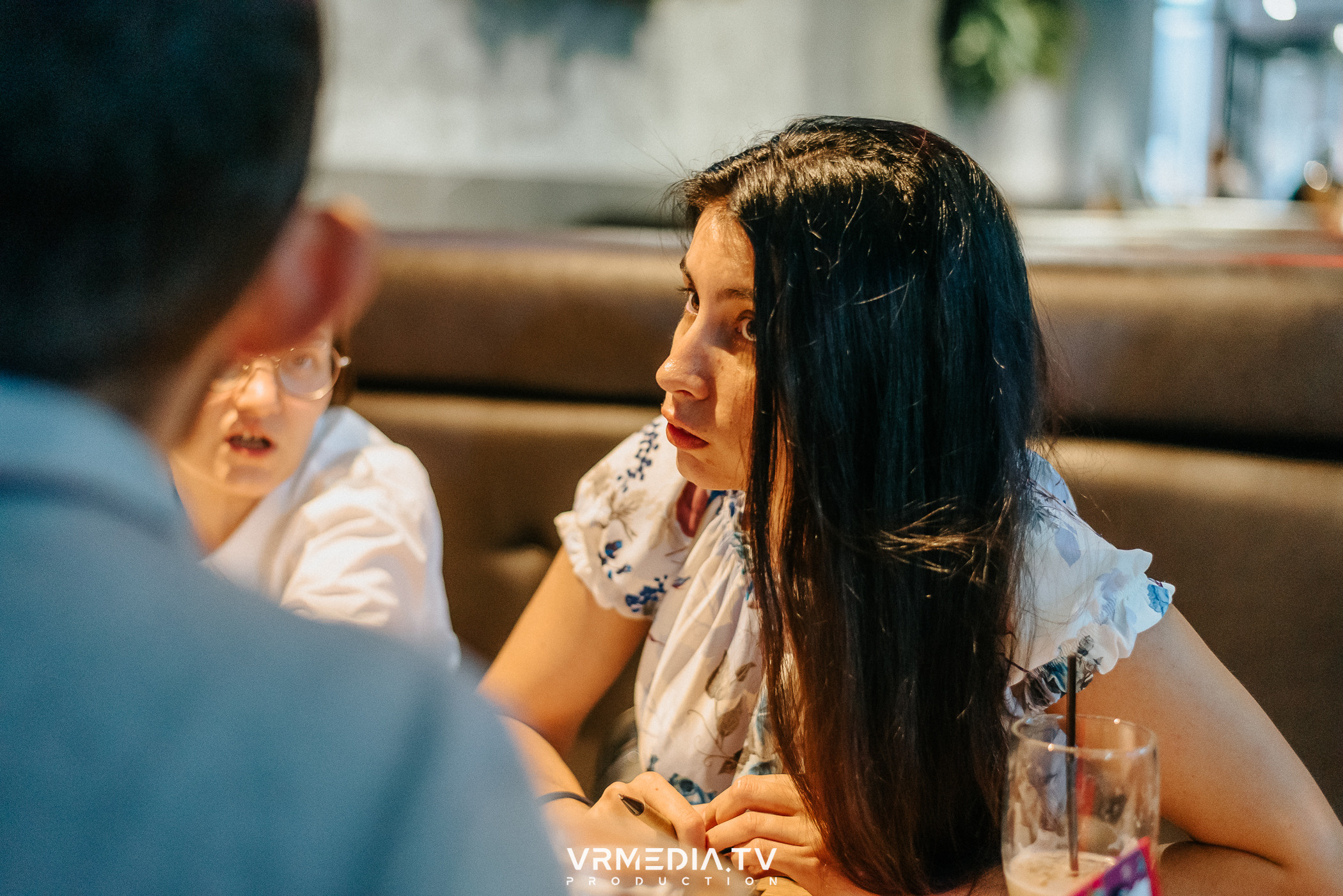 WoW QuiZ в баре «DOSKI»