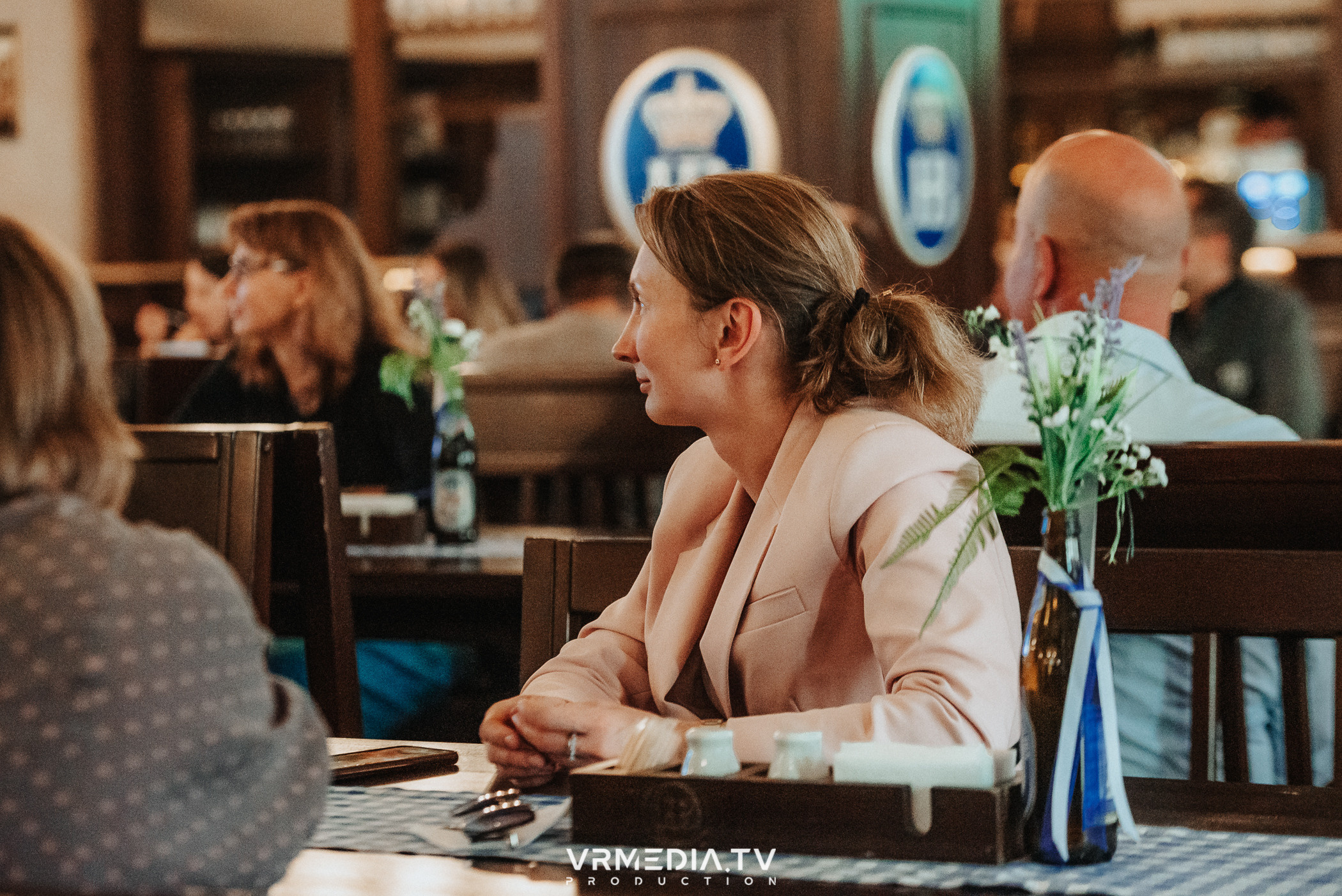 Джазовая среда: JAM SESSION