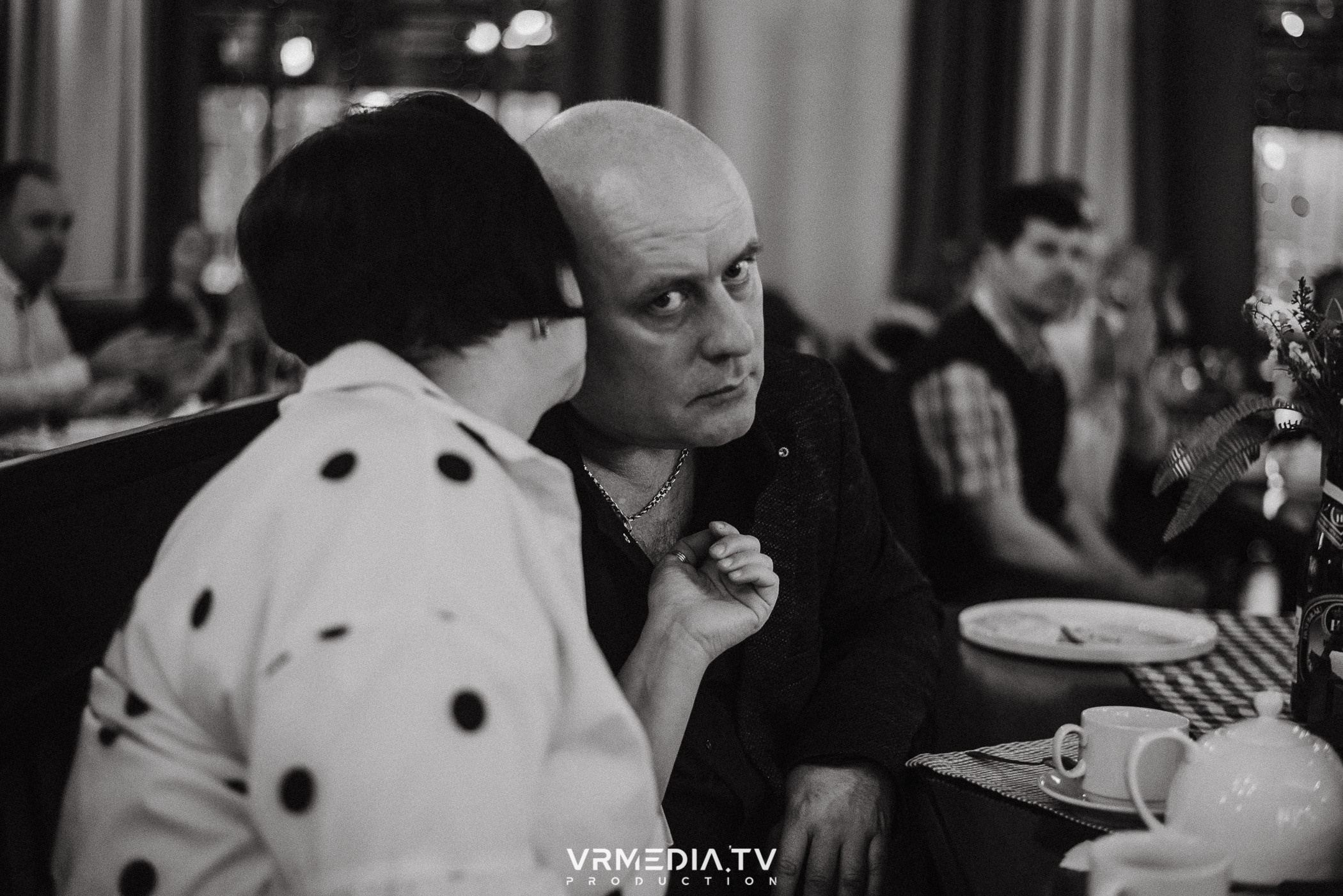 Джазовая среда: Алеф Октет