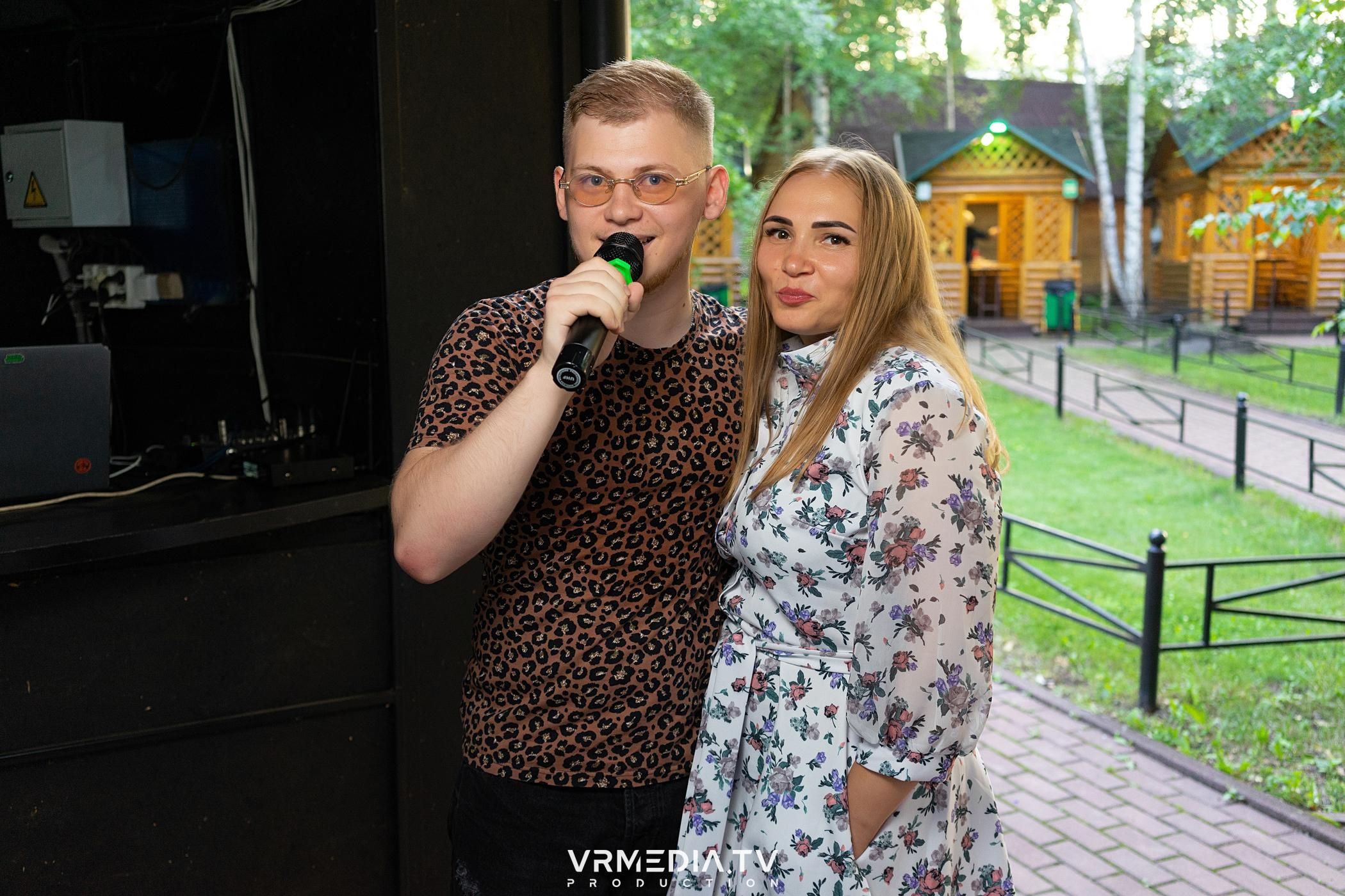 В гостях «У Петровича»