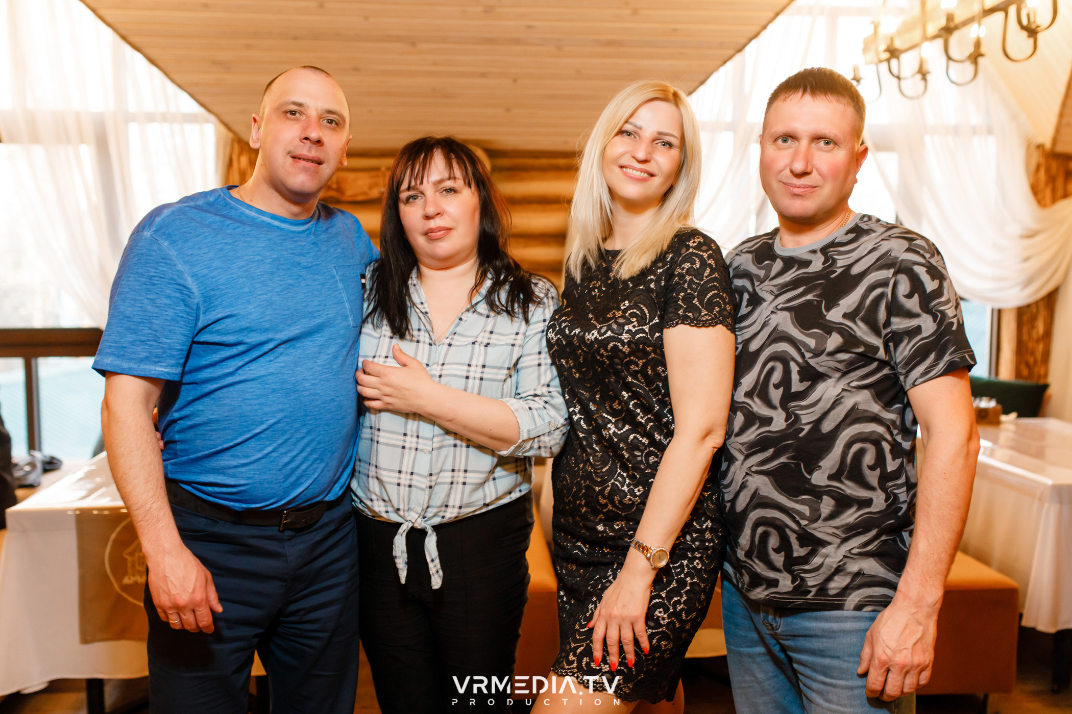 В гостях «У Петровича»