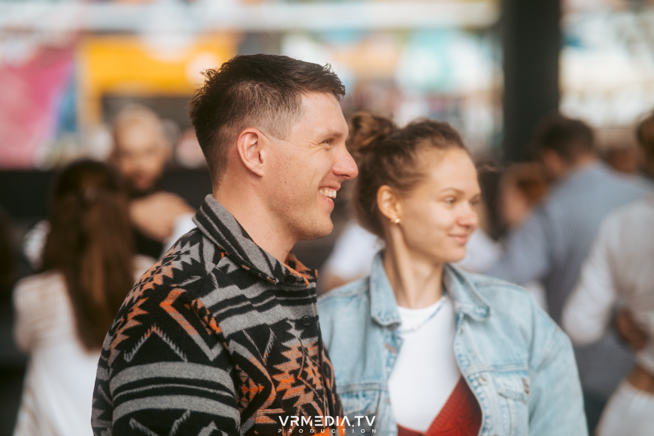 «DANCE OPEN AIR» от дома танца «House of Dance»