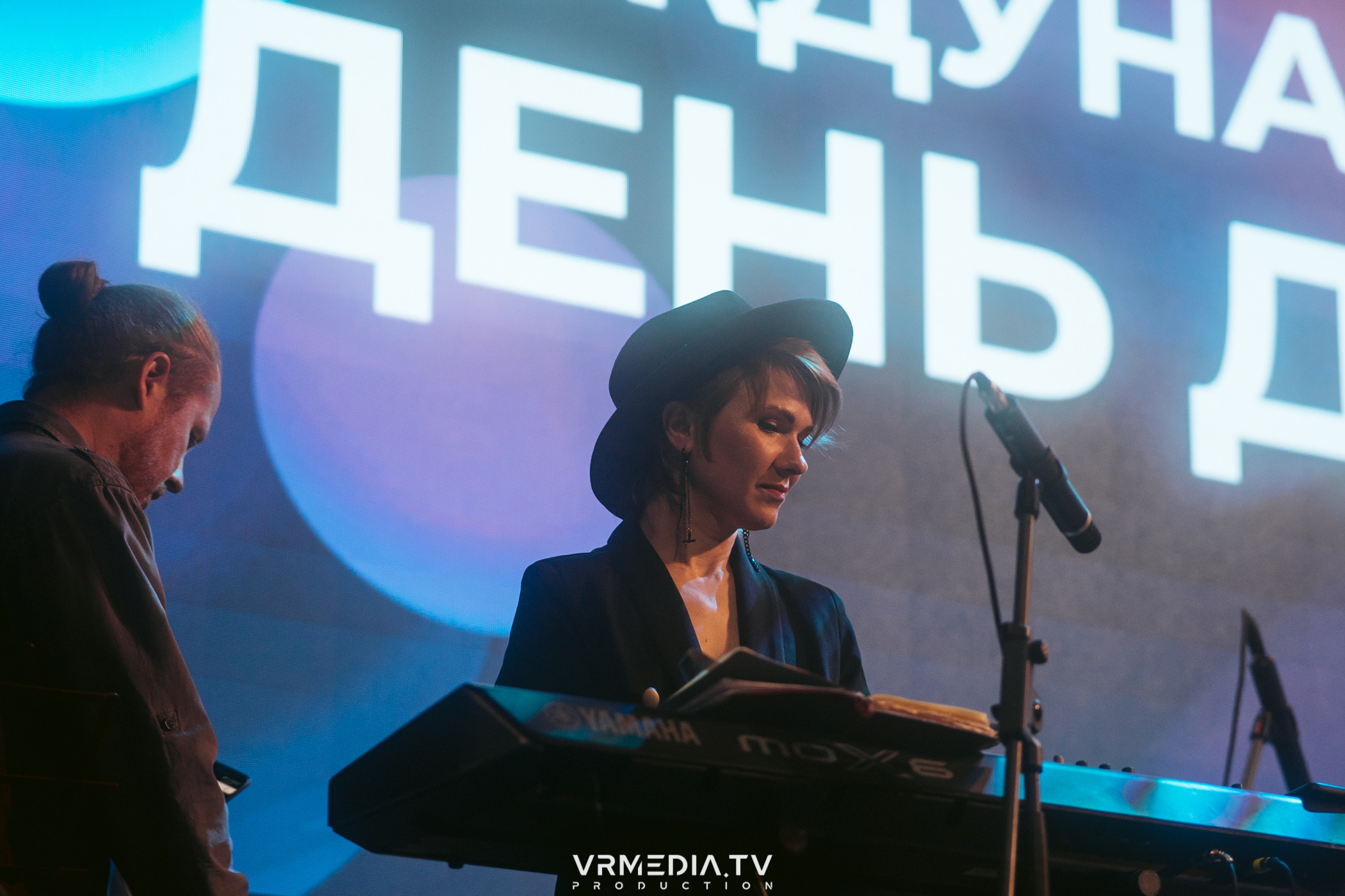 Джазовая среда: Международный день джаза