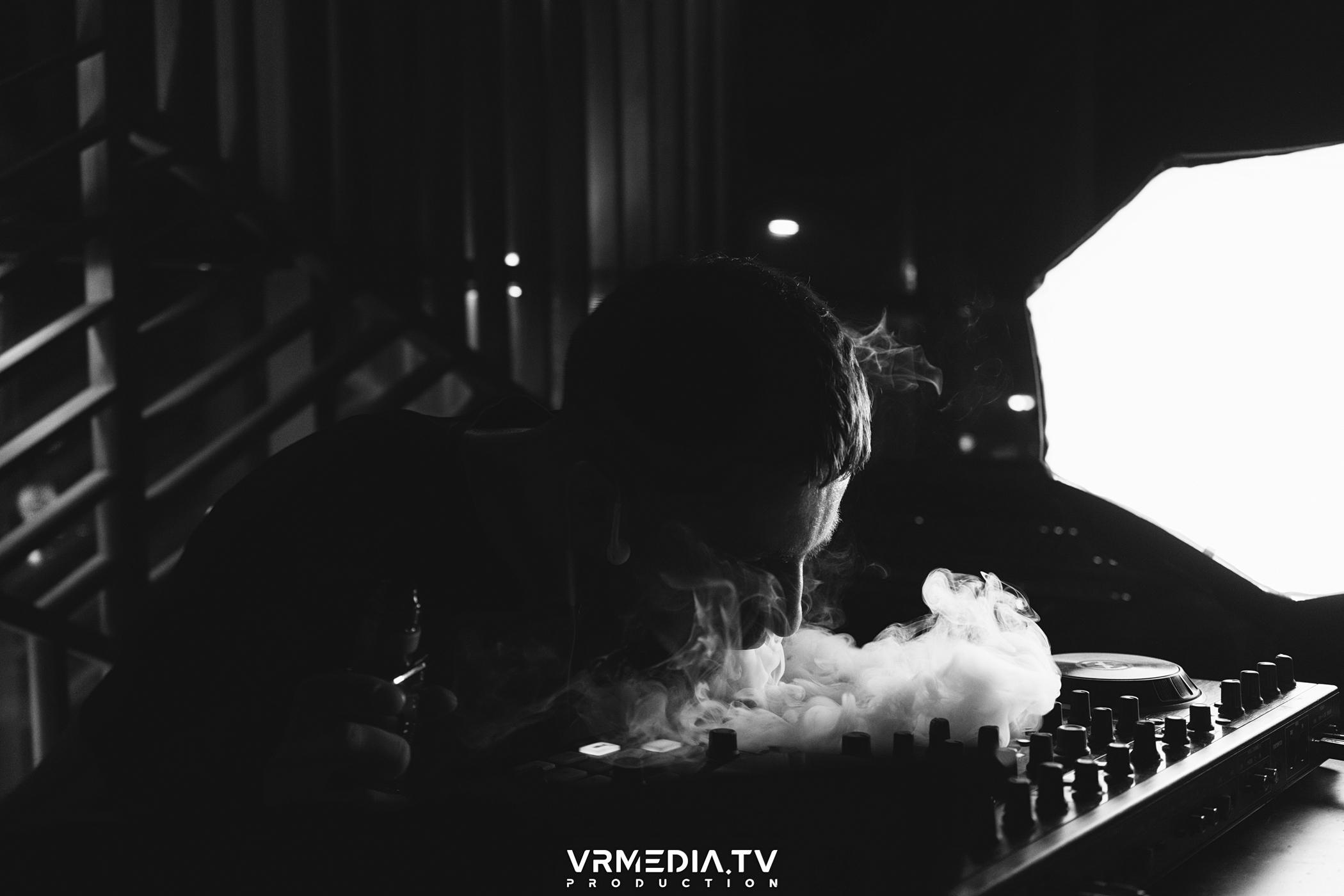 Выходные в баре «DOSKI»