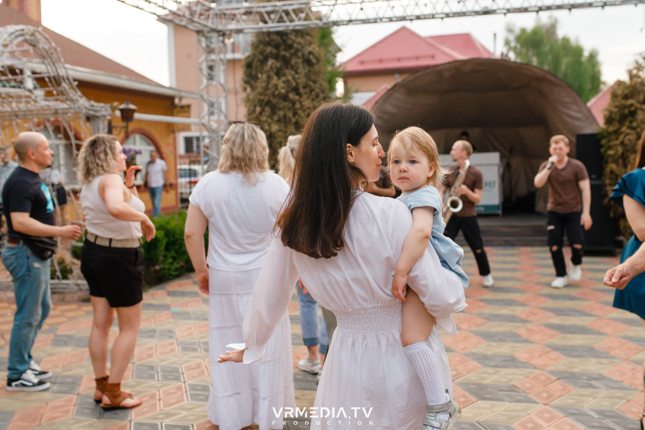 Выходные в ресторане «Лазурный берег»