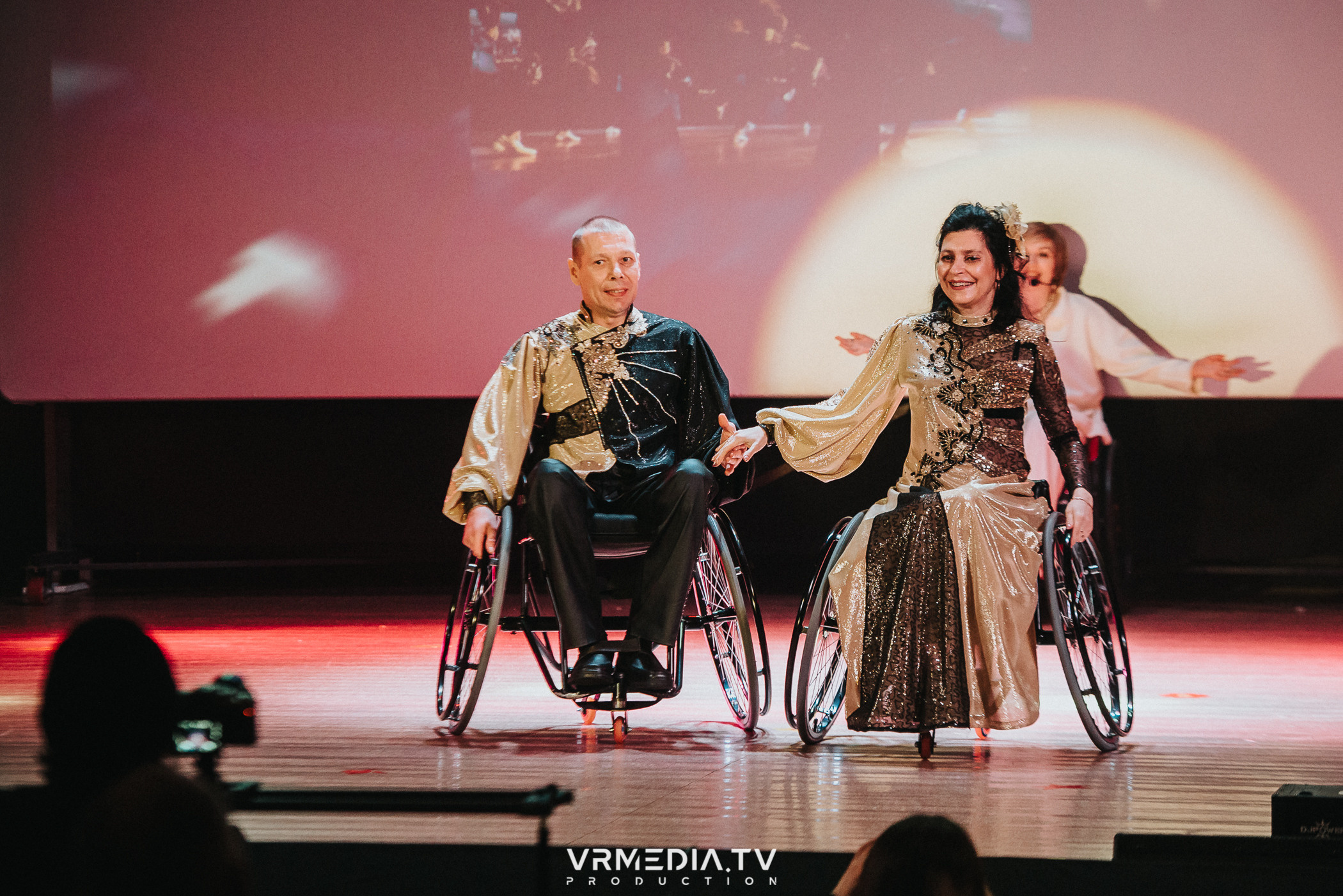 Всероссийский Благотворительный Инклюзивный Фестиваль «МЫ»