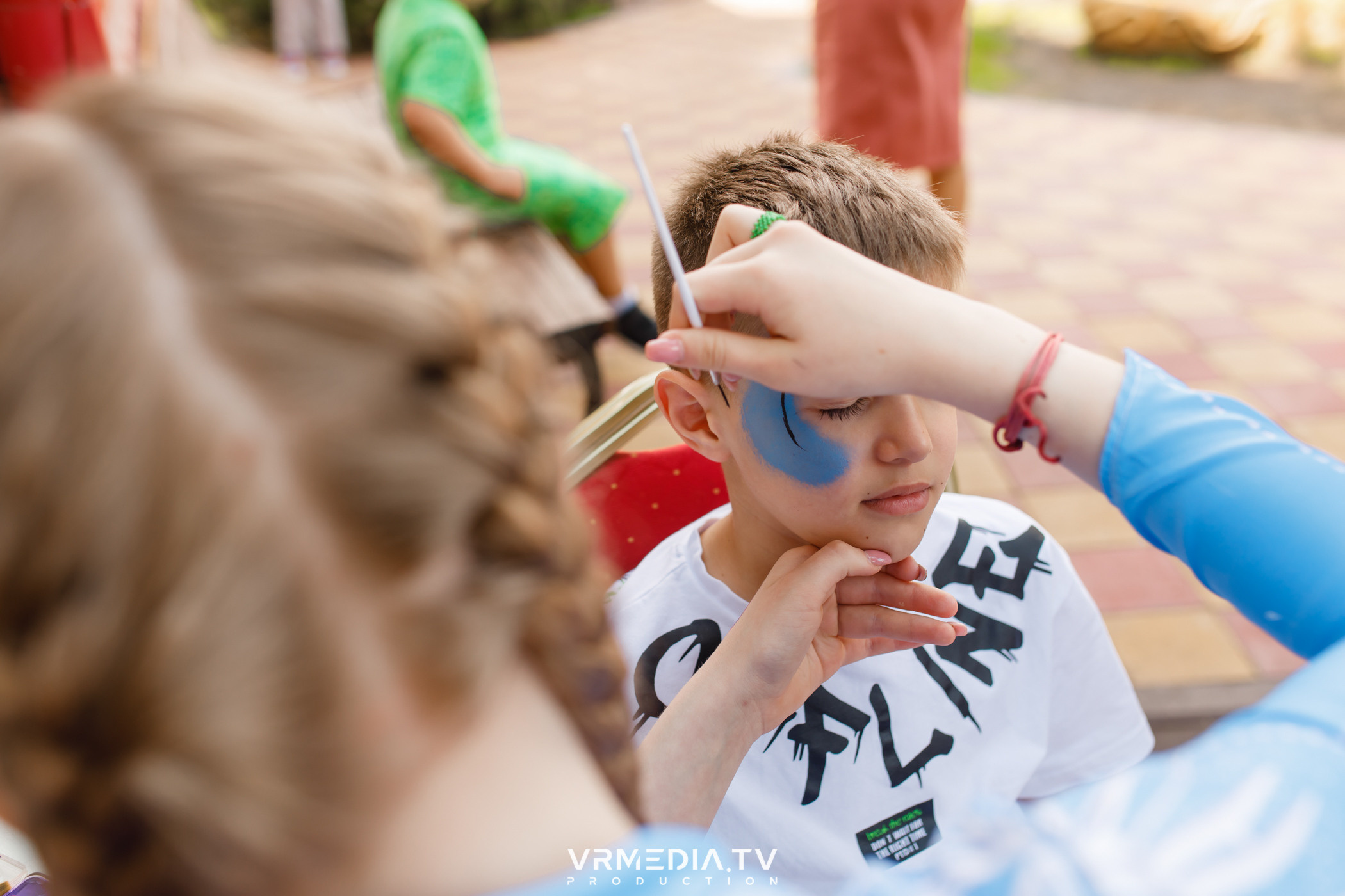 «Восточная сказка» в ресторане «Лазурный берег»