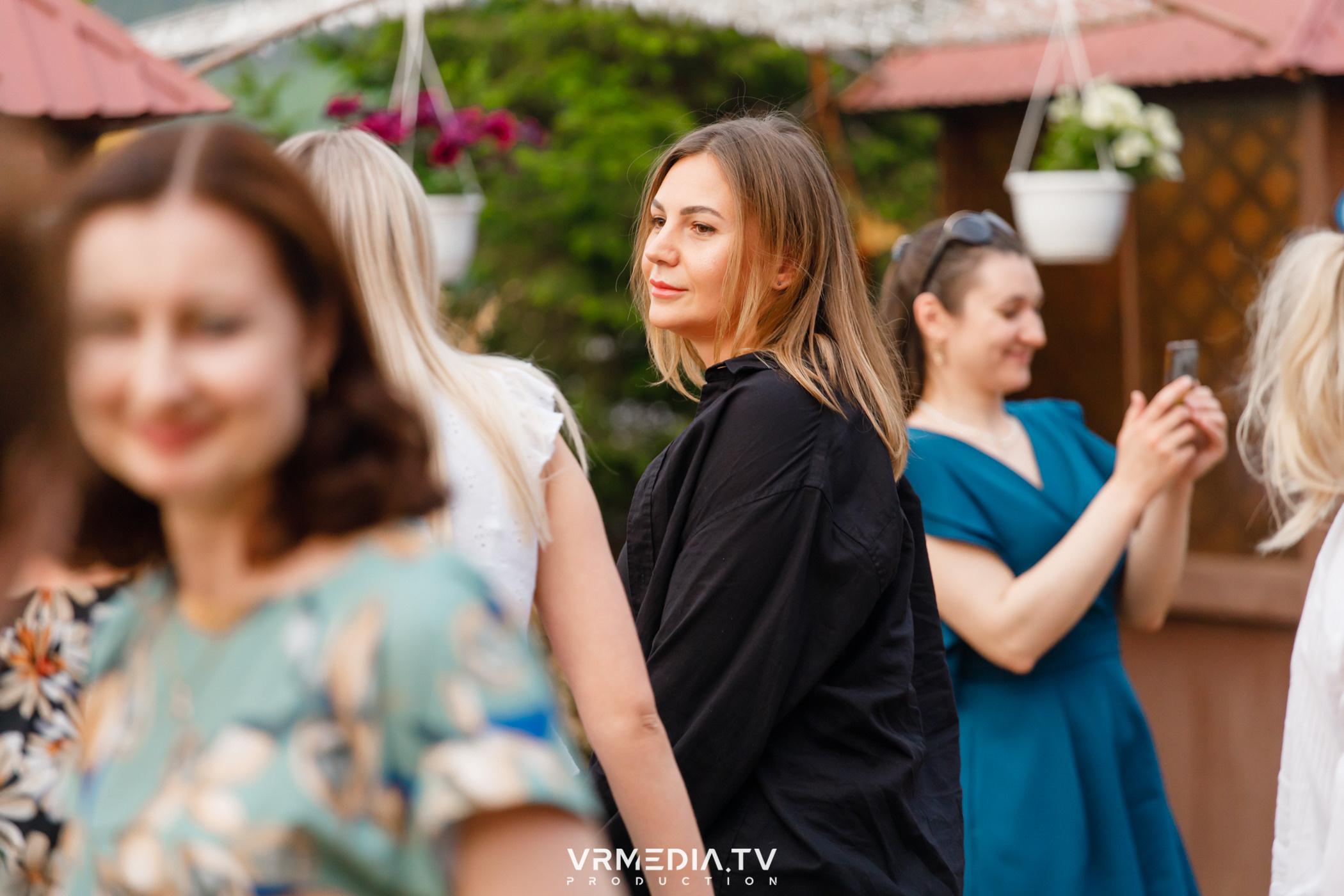 Выходные в ресторане «Лазурный берег»