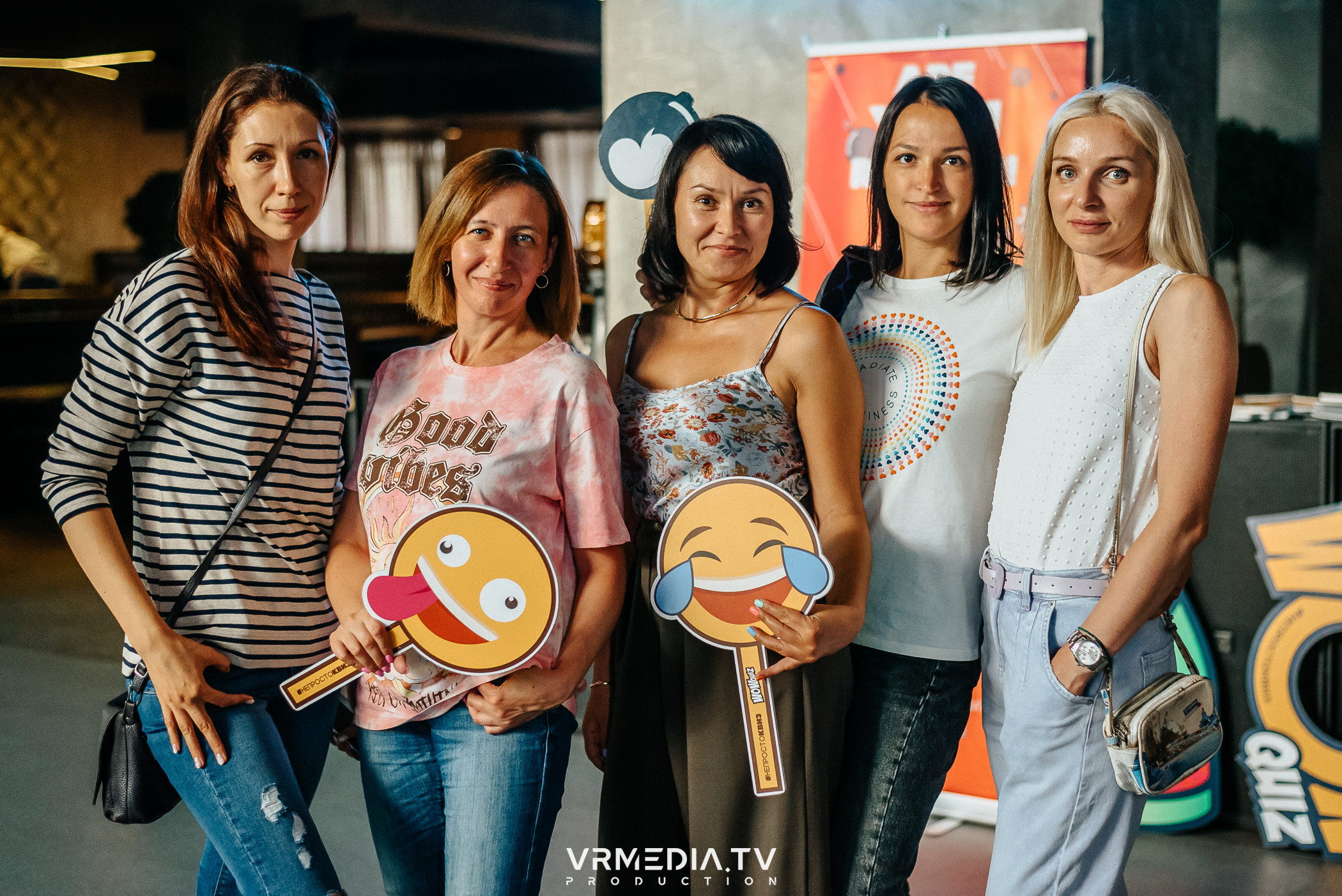 WoW QuiZ в баре «DOSKI»