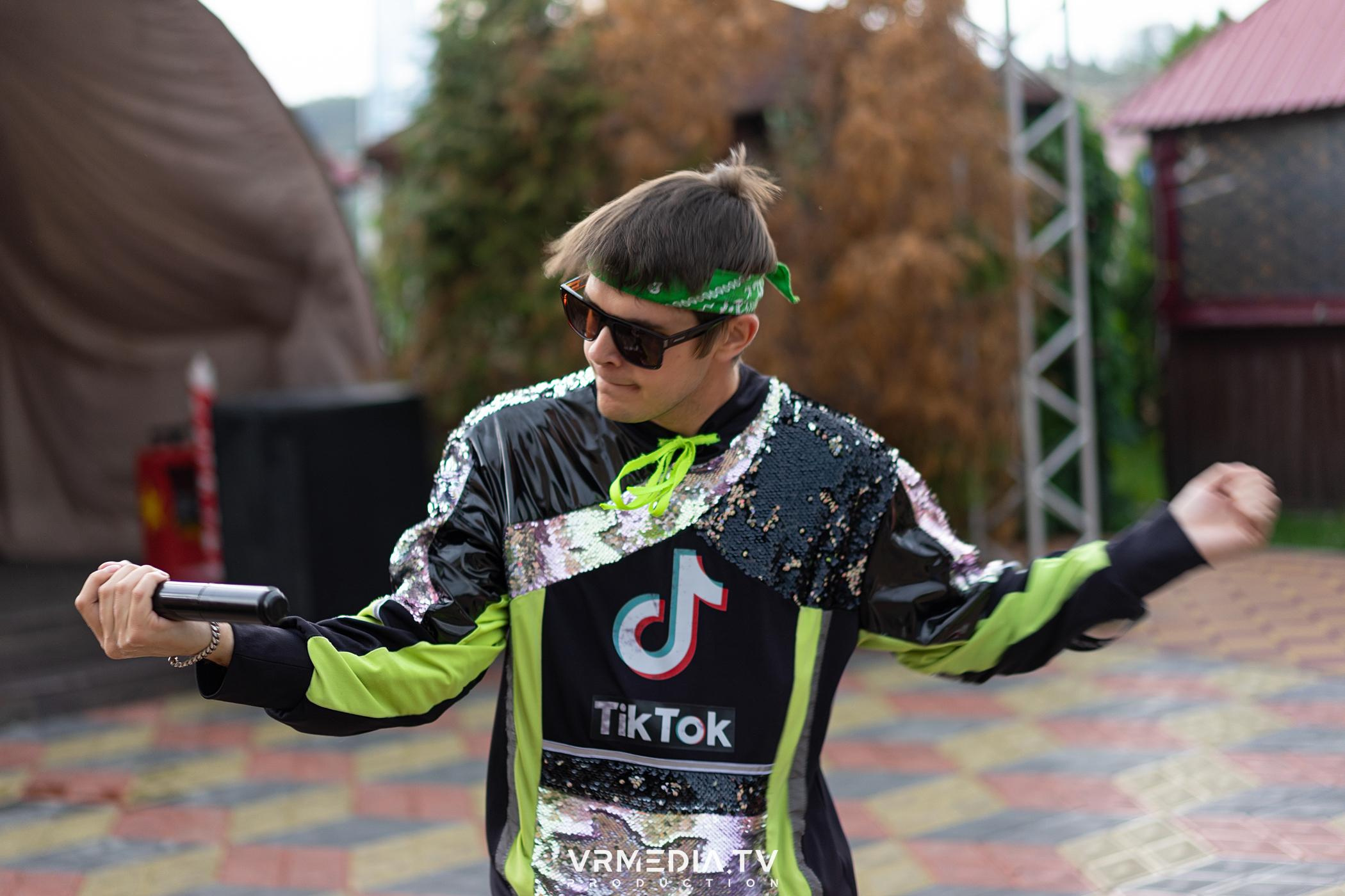 Детская вечеринка в ресторане «Лазурный Берег»