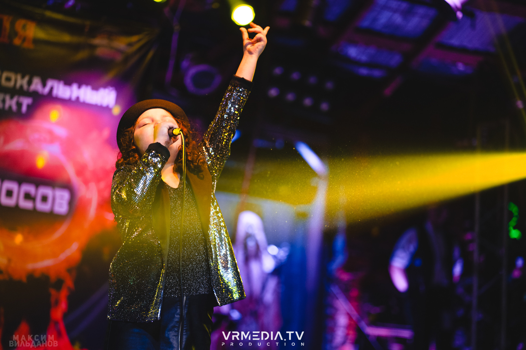 Leomar production: Батл голосов