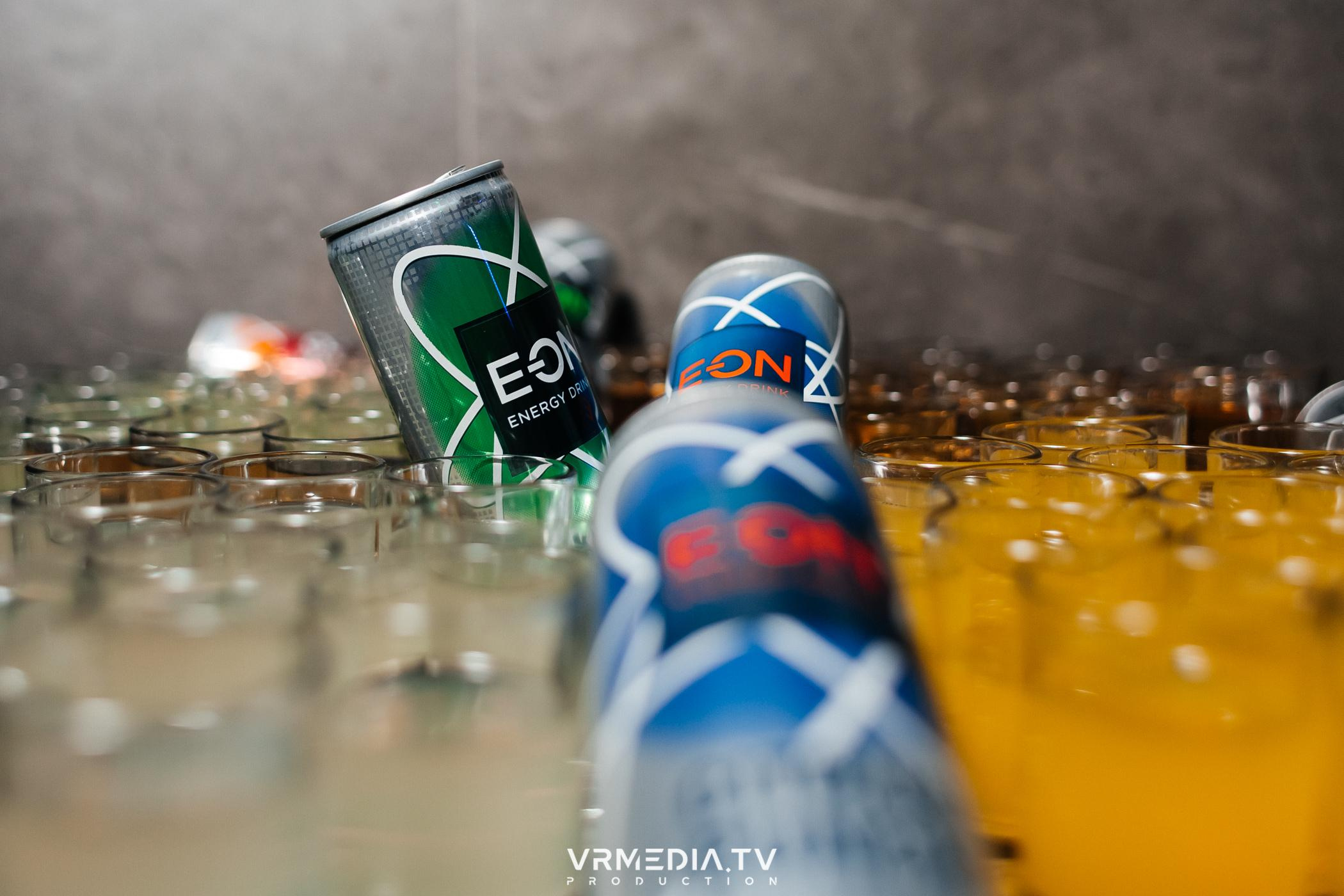 Выходные в баре «DOSKI»