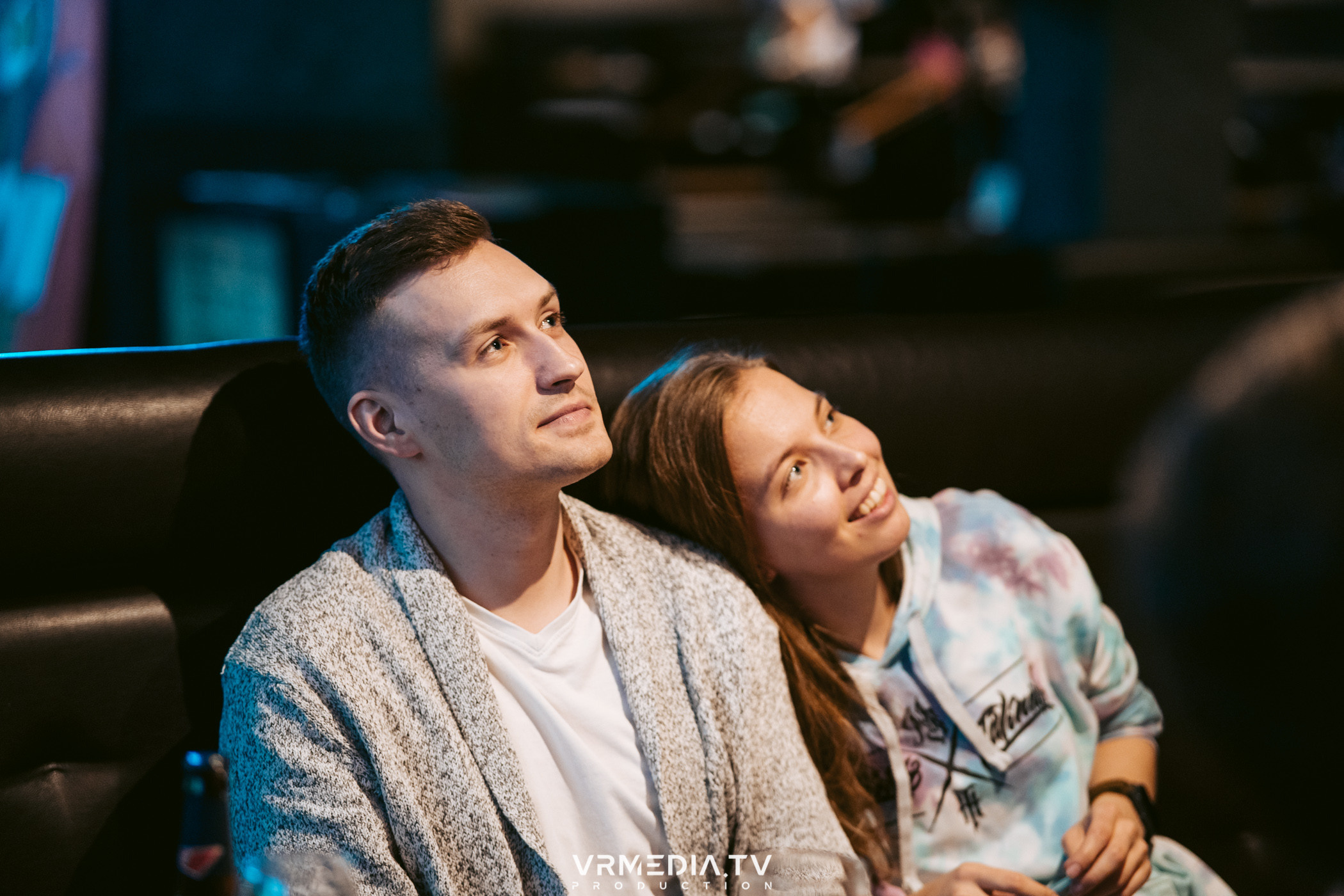 WoW QuiZ в баре «DOSKI»