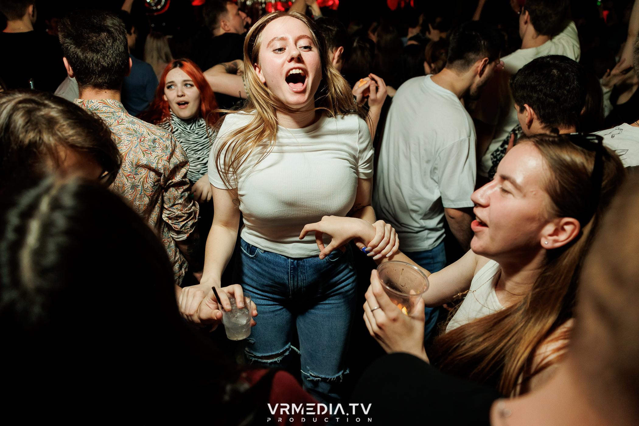 Молодость простит! 5 лет!