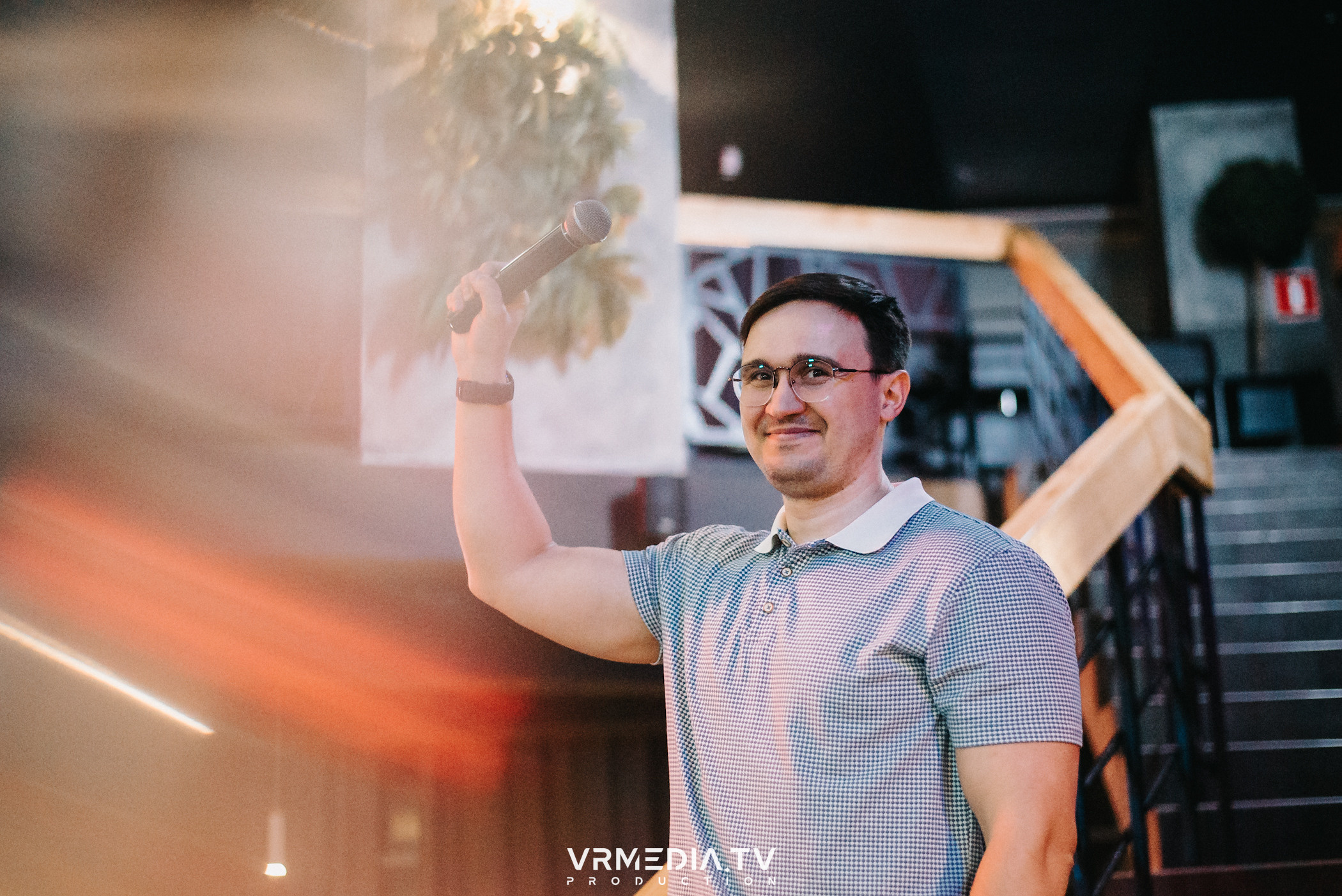 WoW QuiZ в баре «DOSKI»