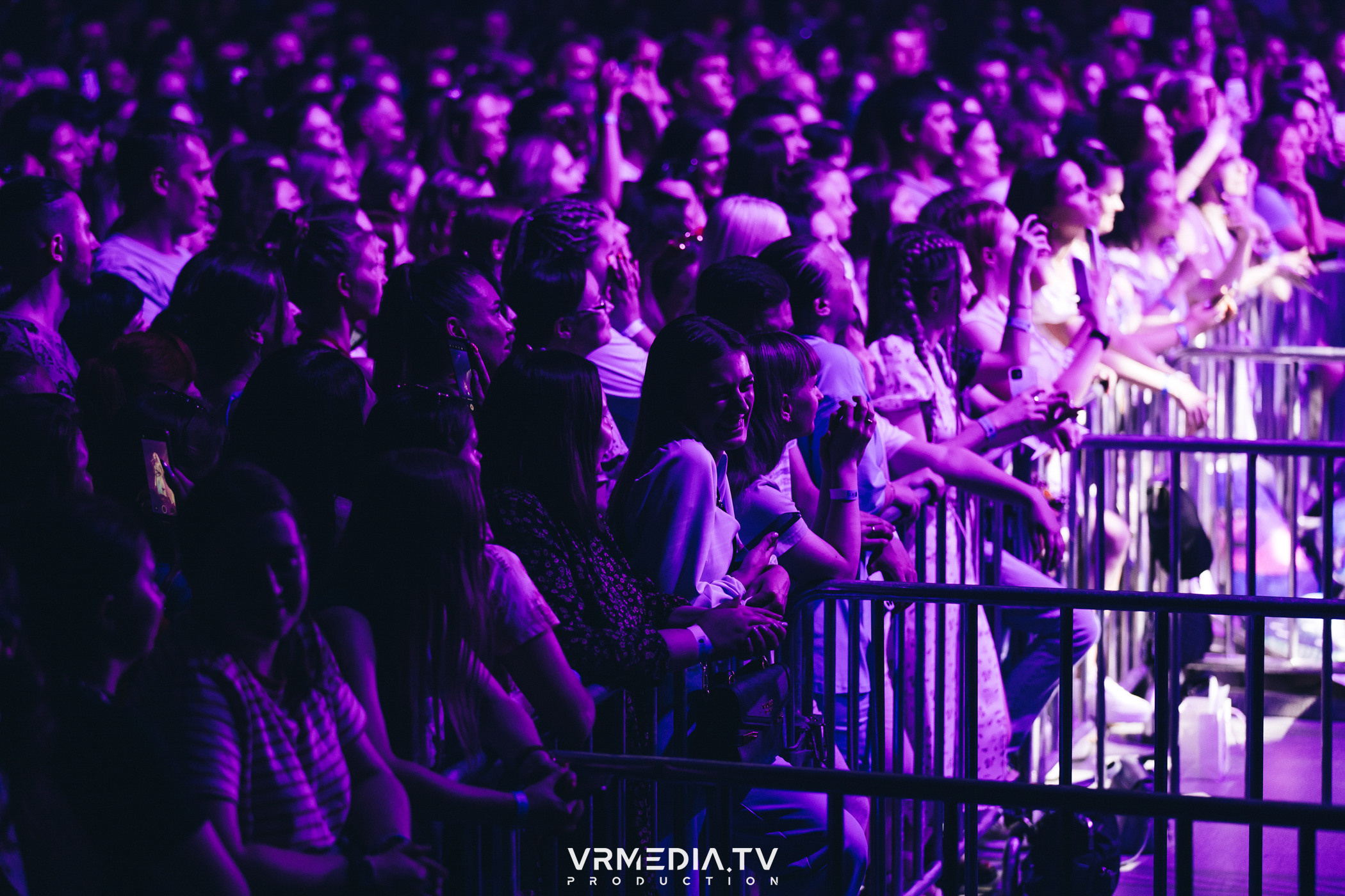 Мари Краймбрери