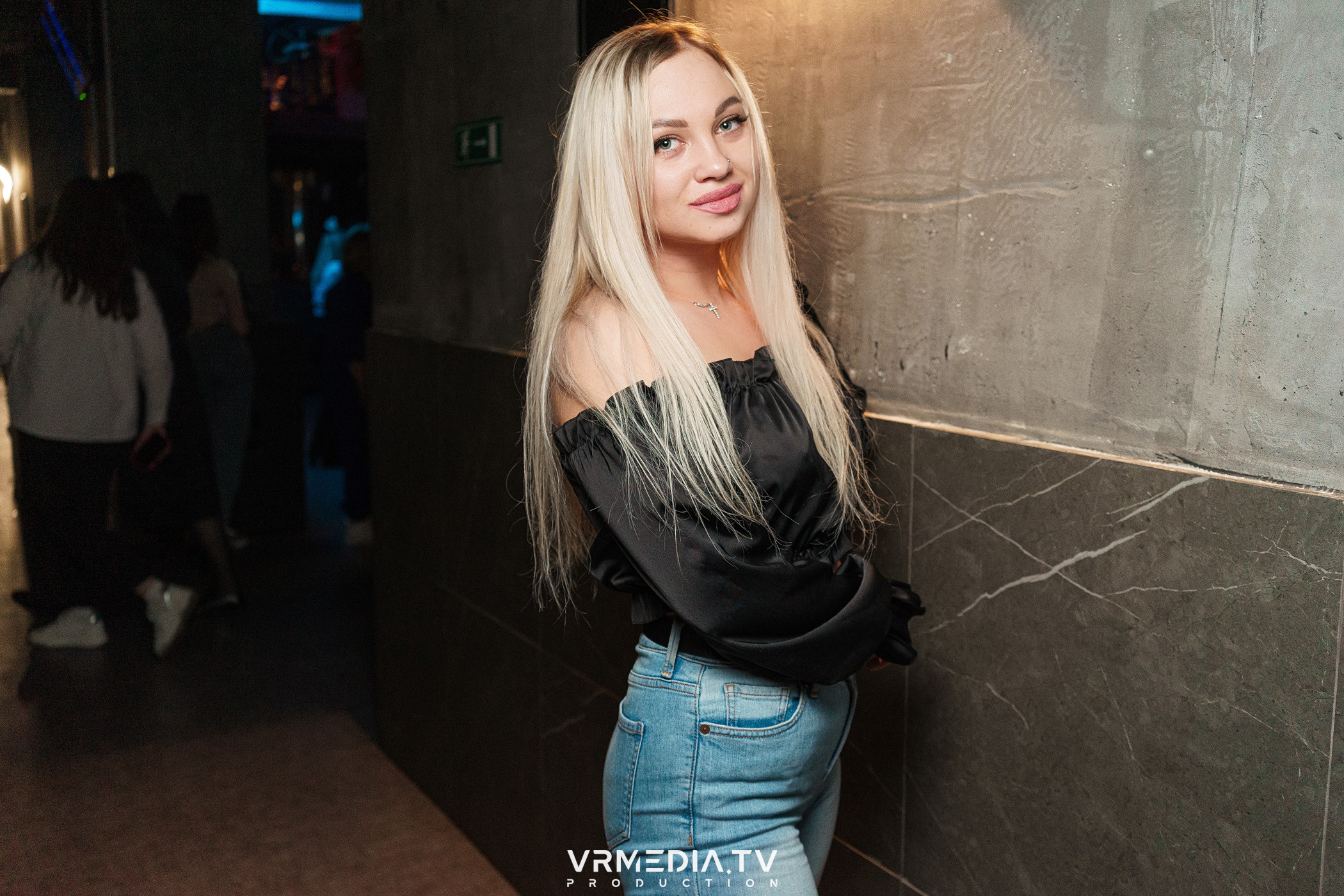 Выходные в баре «DOSKI»