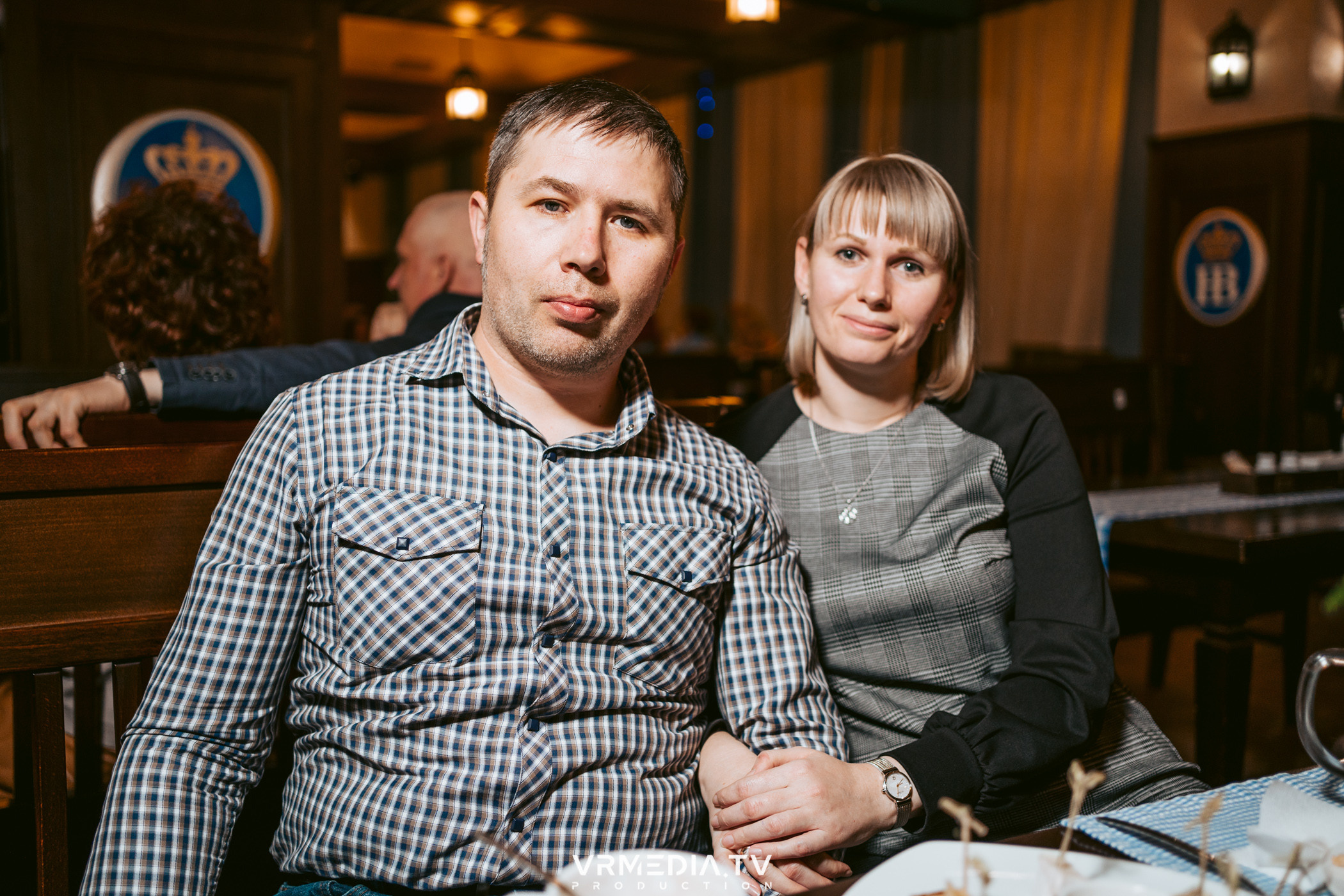 Джазовая среда: Капитан Дик (Новосибирск)