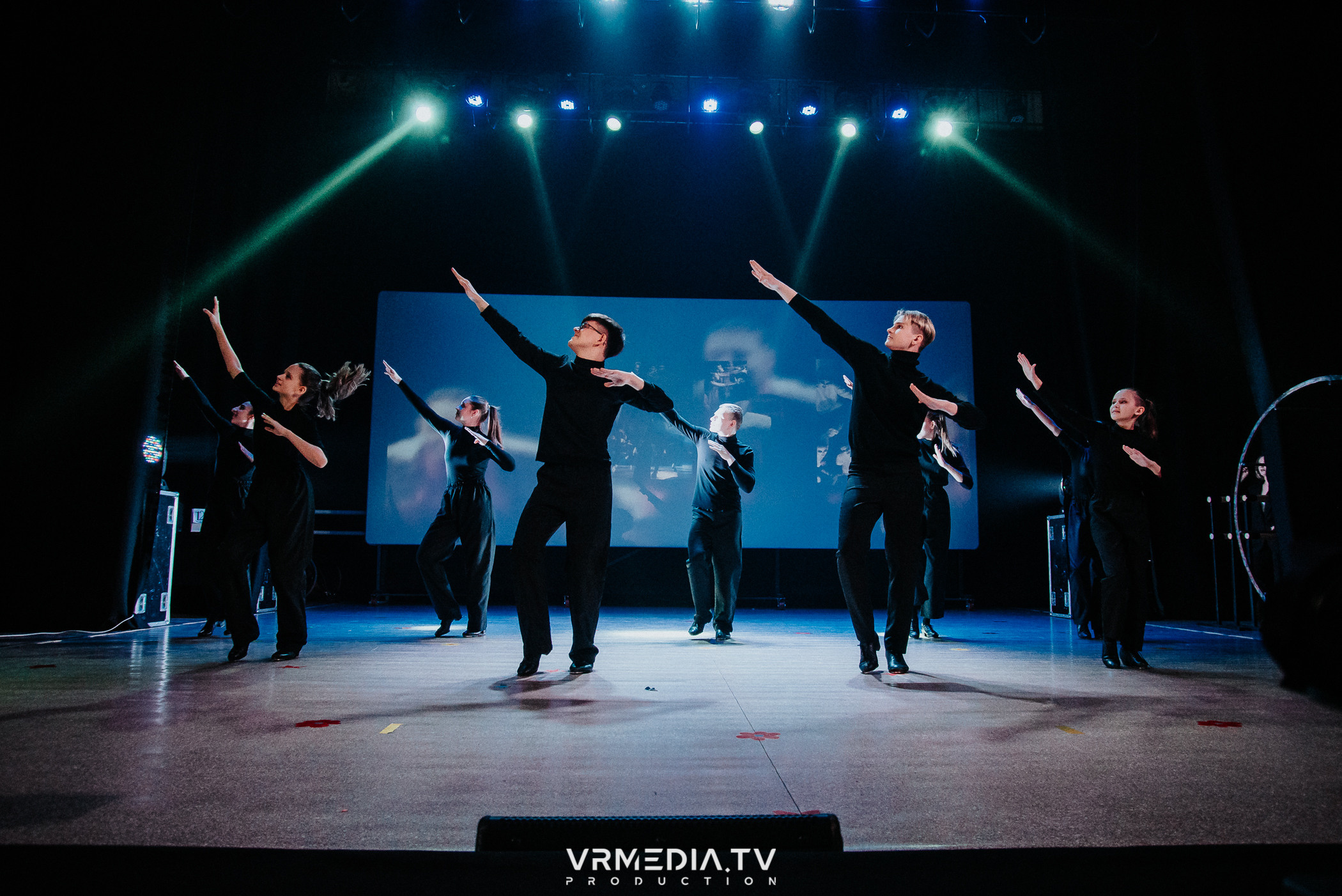 Всероссийский Благотворительный Инклюзивный Фестиваль «МЫ»