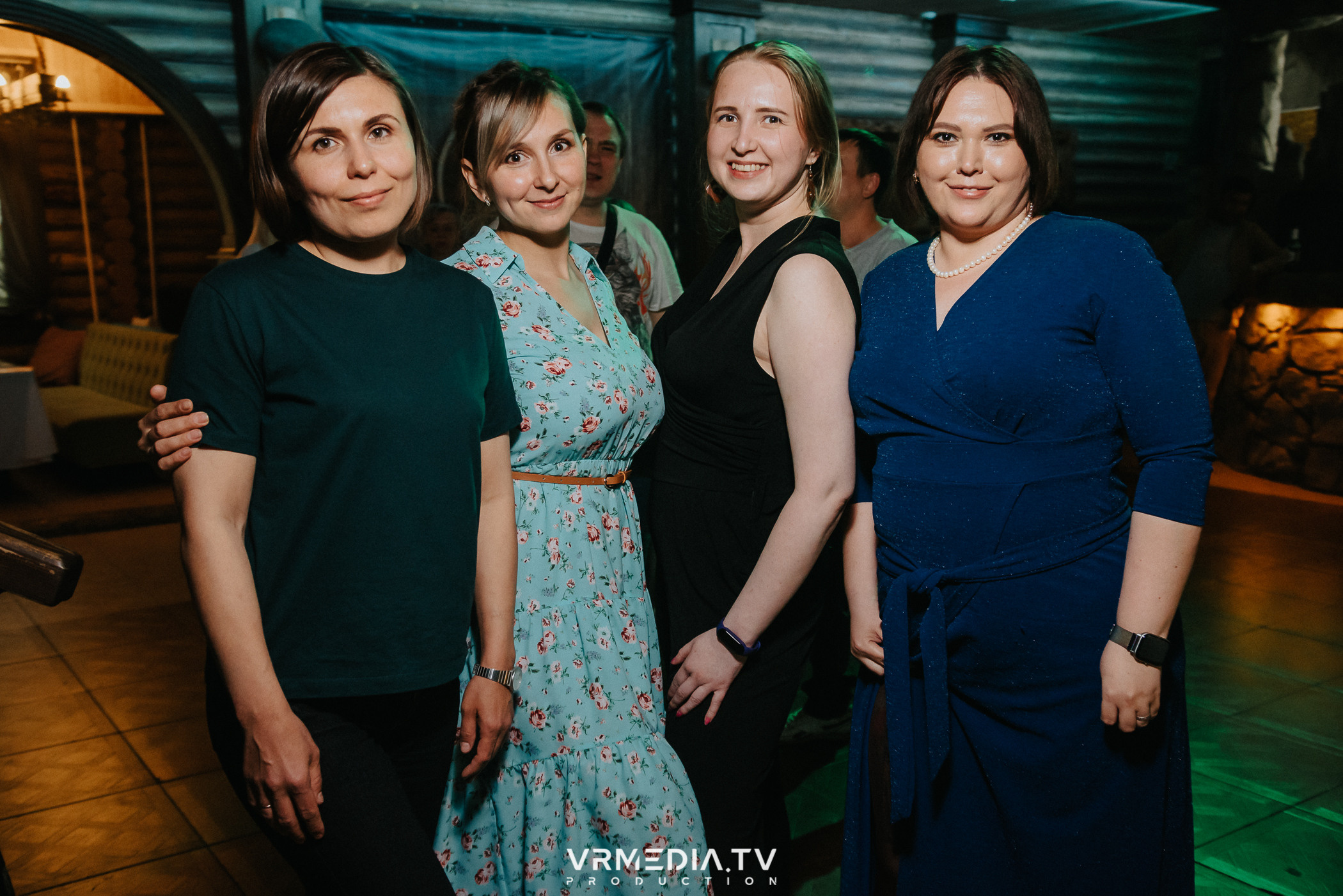 В гостях «У Петровича»