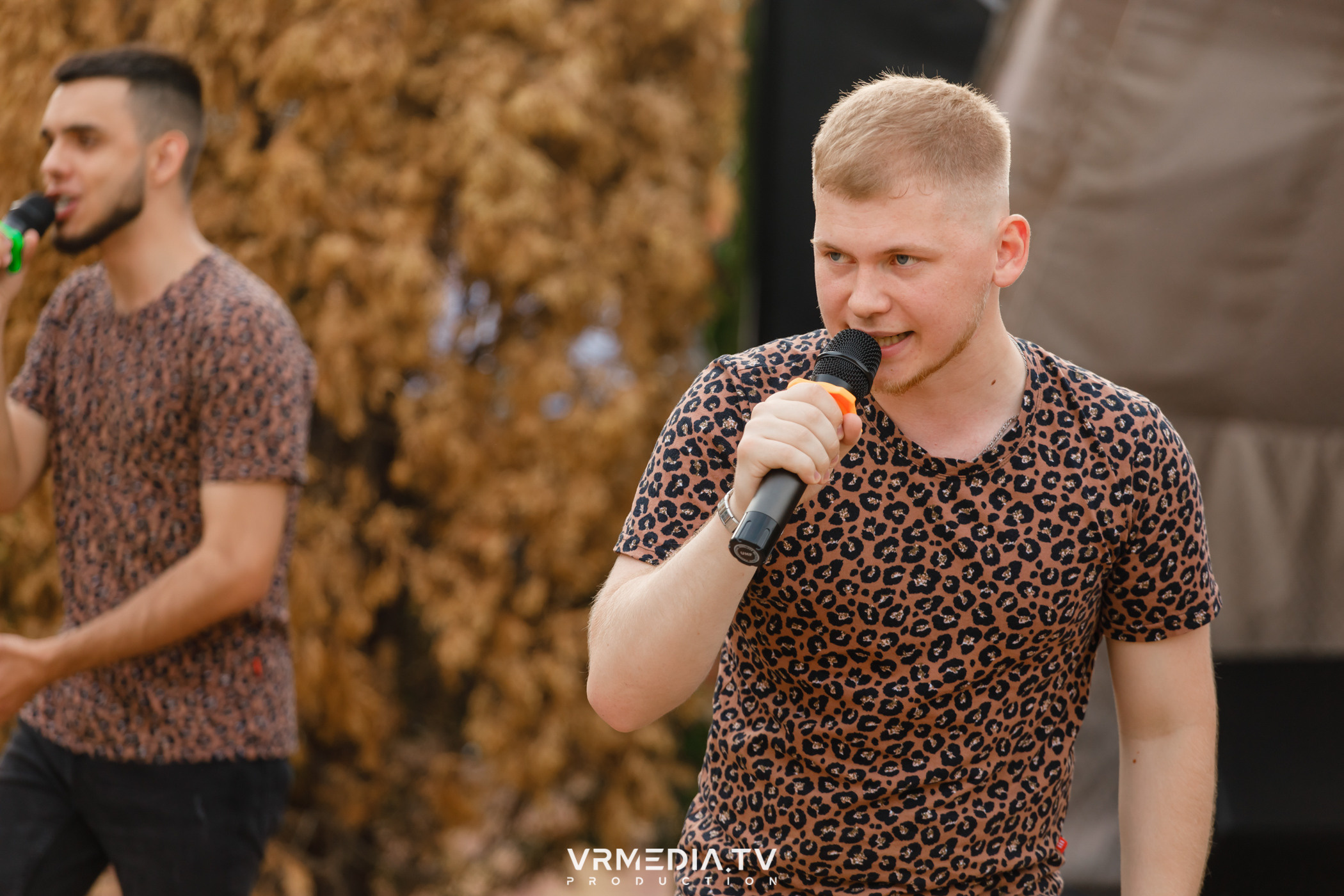 Выходные в ресторане «Лазурный берег»