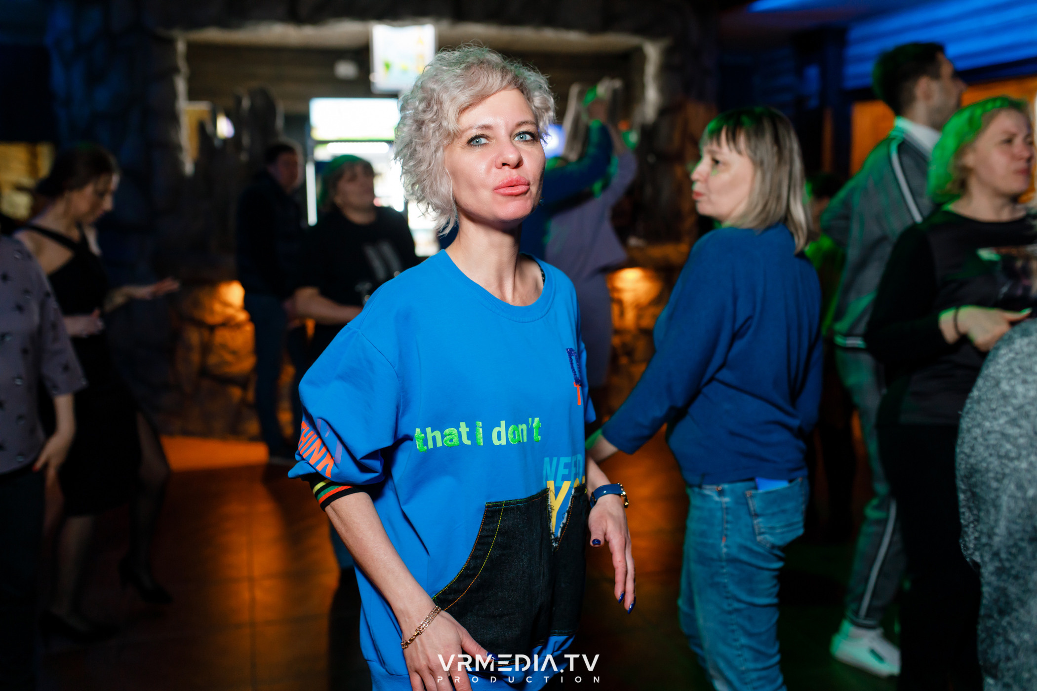 В гостях «У Петровича»