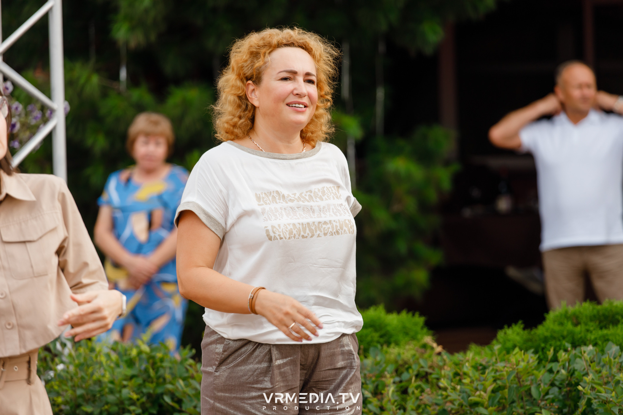 Выходные в ресторане «Лазурный берег»