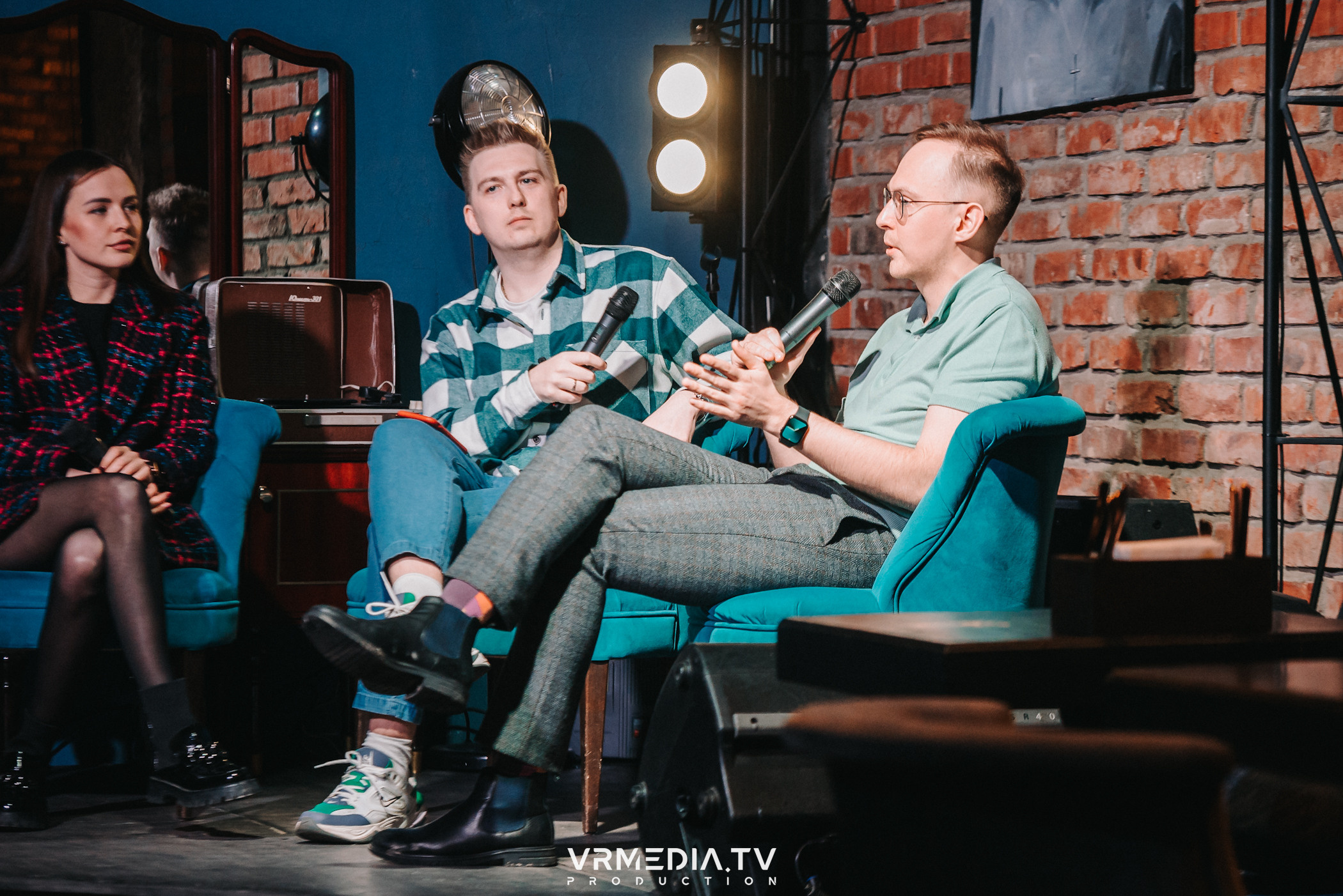 «ДАВАЙ ЧЕСТНО?» в баре-рюмочной «ТОЛК»