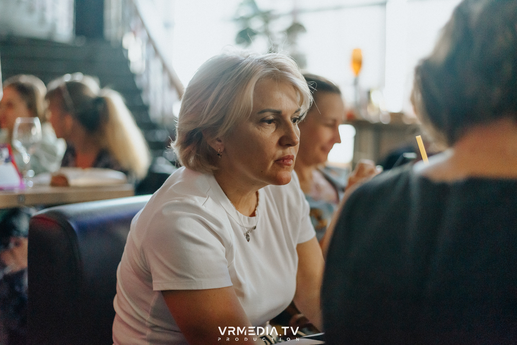 WoW QuiZ в баре «DOSKI»