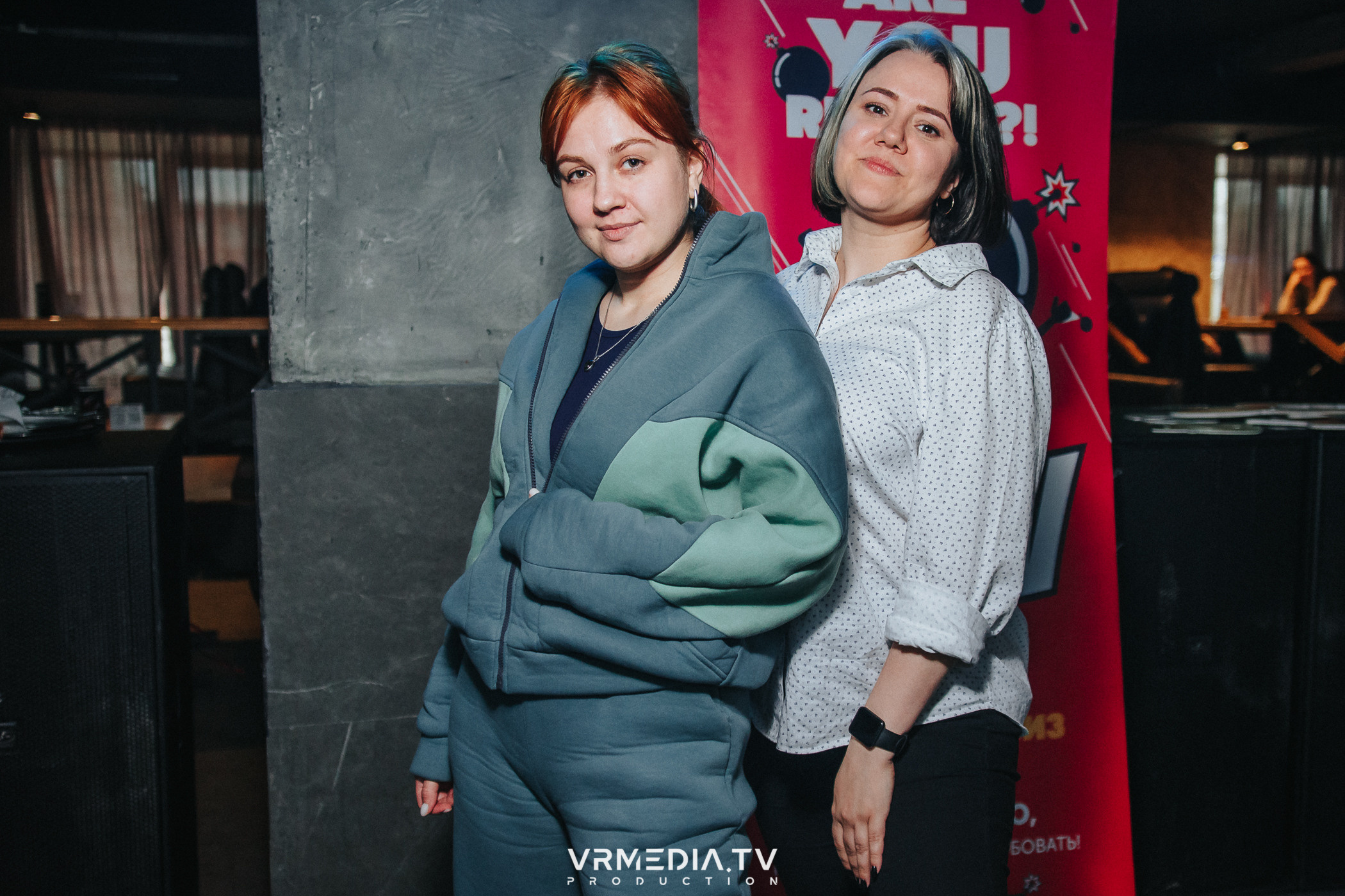 WoW QuiZ в баре «DOSKI»