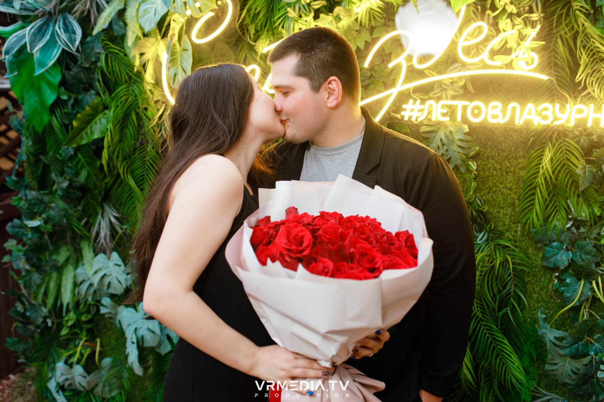 Выходные в ресторане «Лазурный берег»