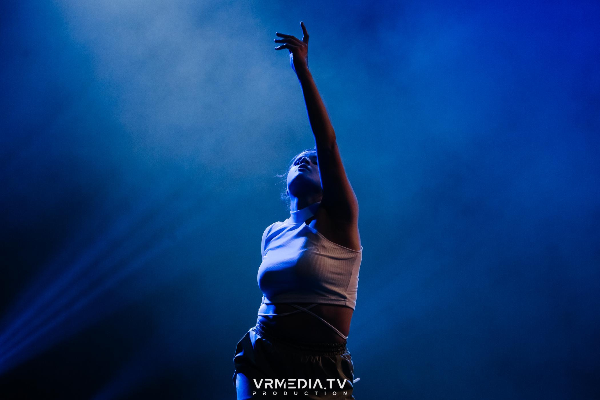 Пока все в доме