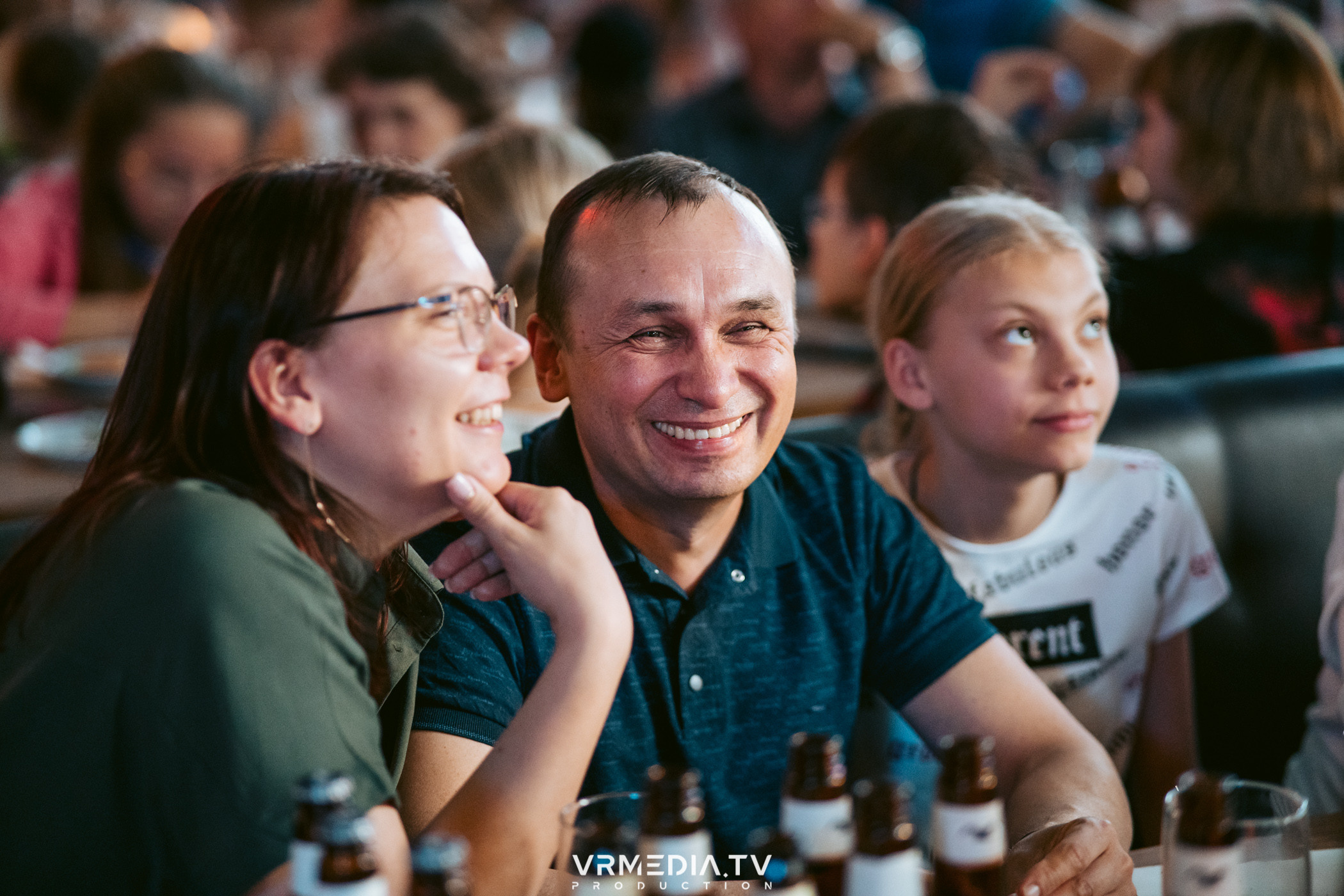 WoW QuiZ в баре «DOSKI»