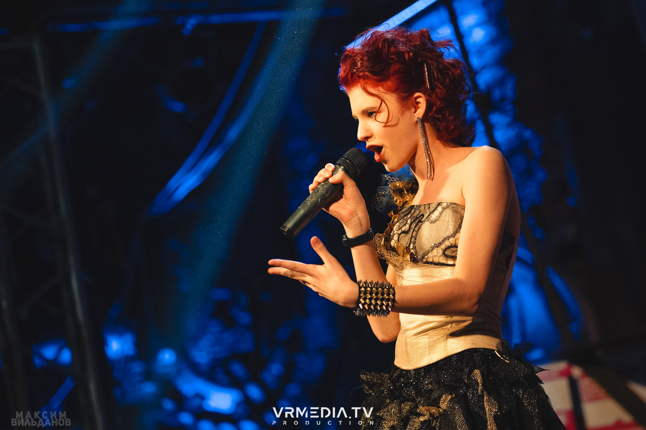 Leomar production: Батл голосов