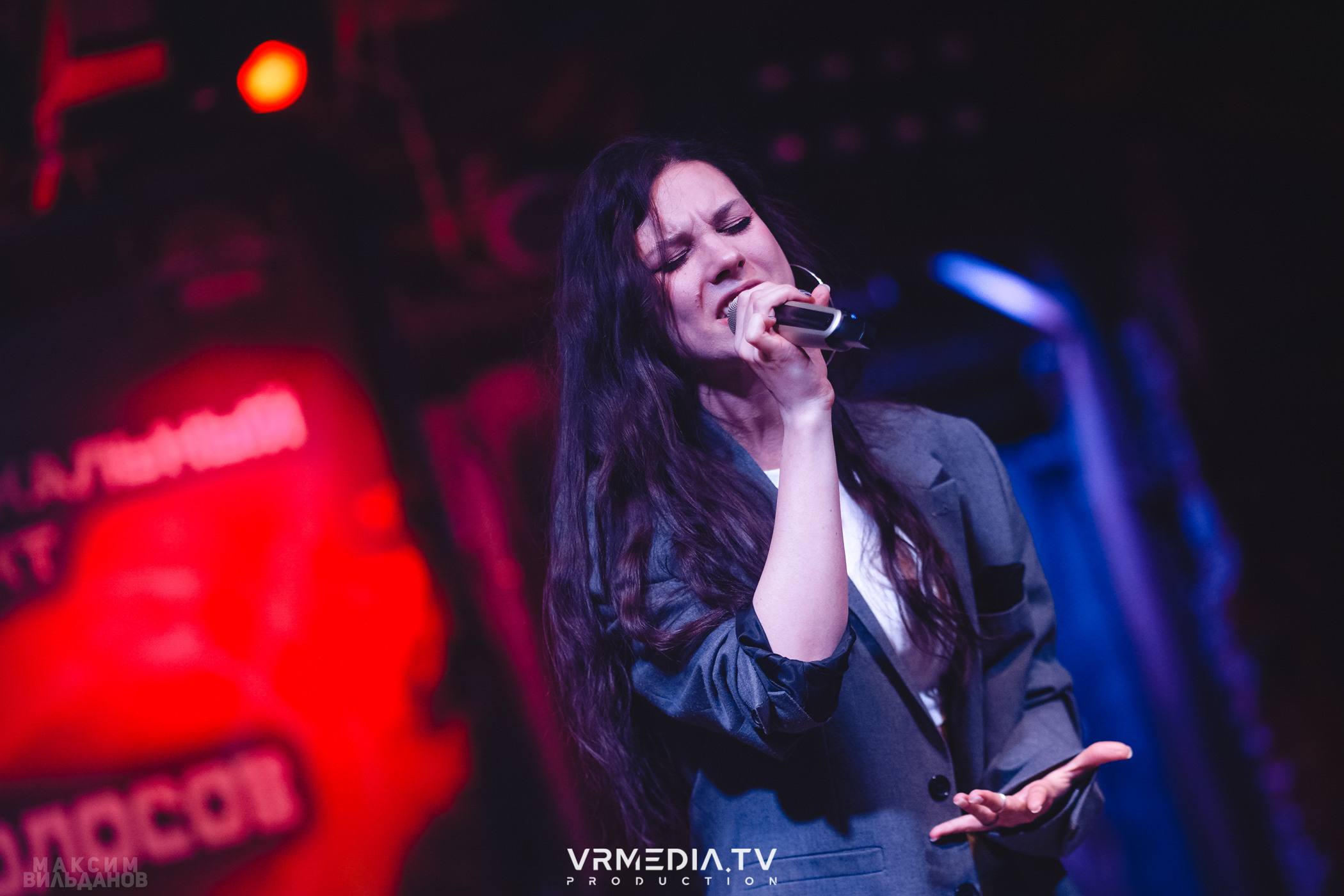 Leomar production: Батл голосов