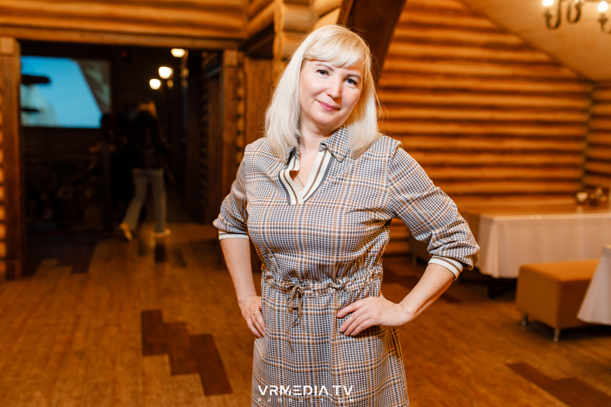 В гостях «У Петровича»