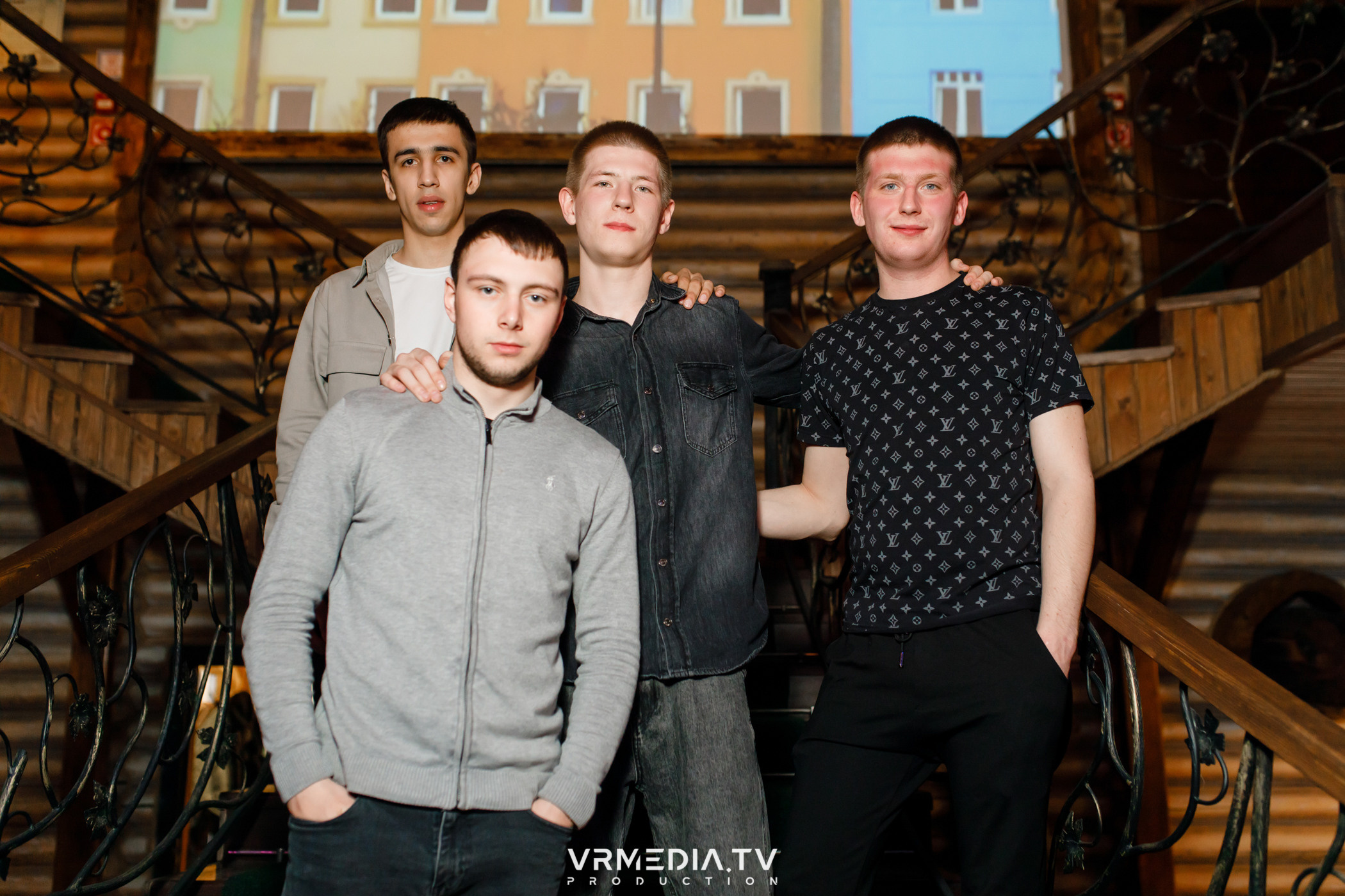 В гостях «У Петровича»