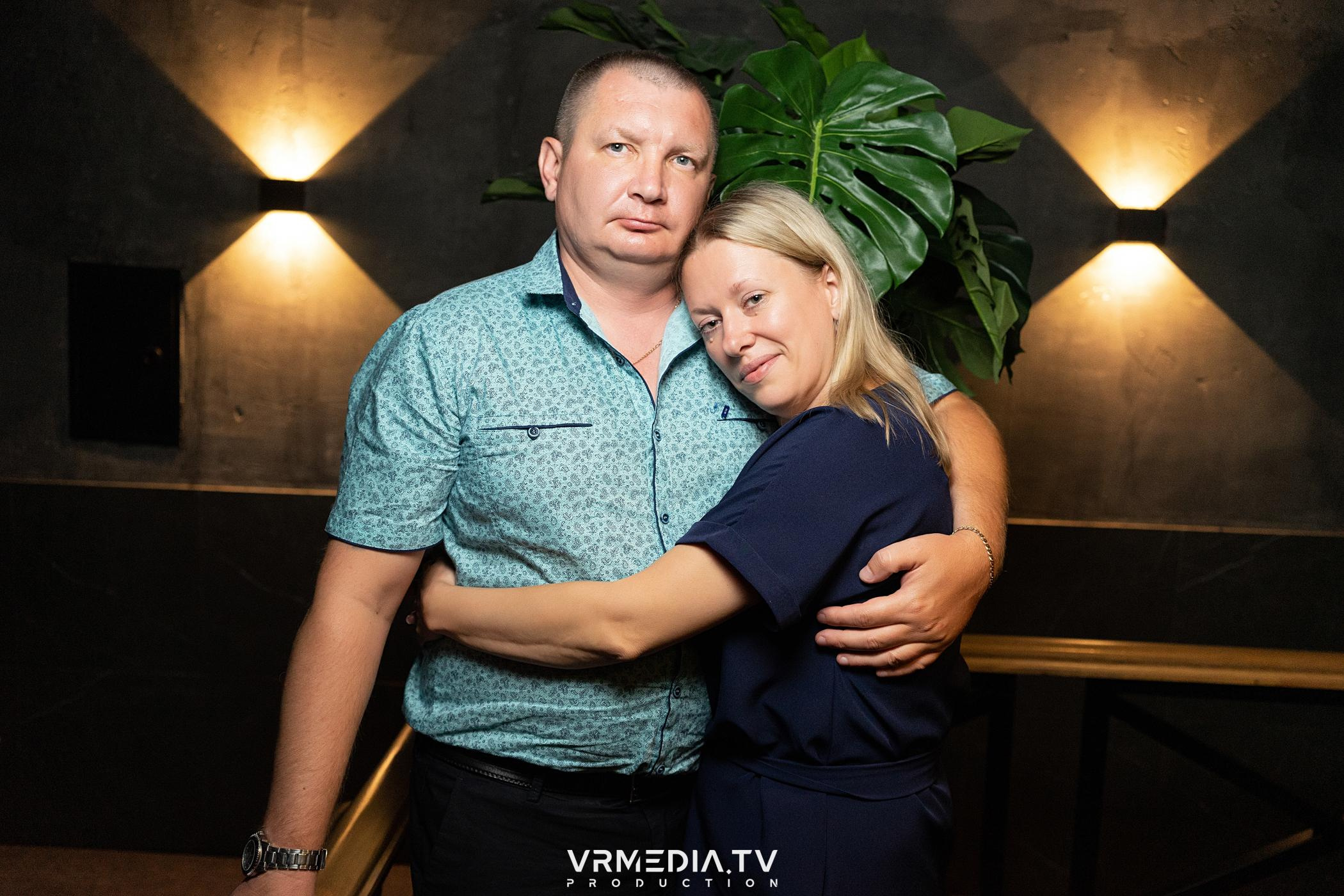 Выходные в баре «DOSKI»