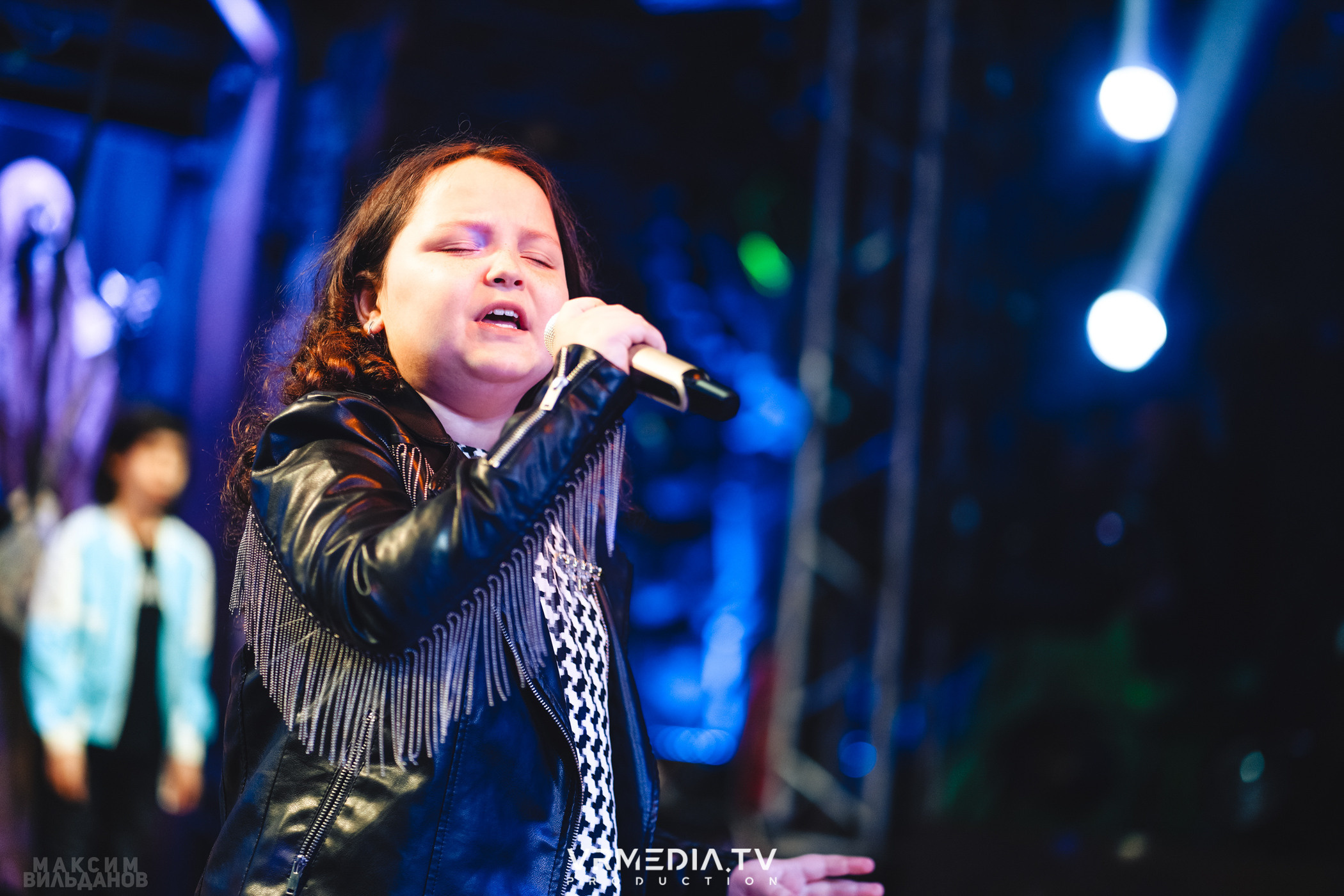 Leomar production: Батл голосов