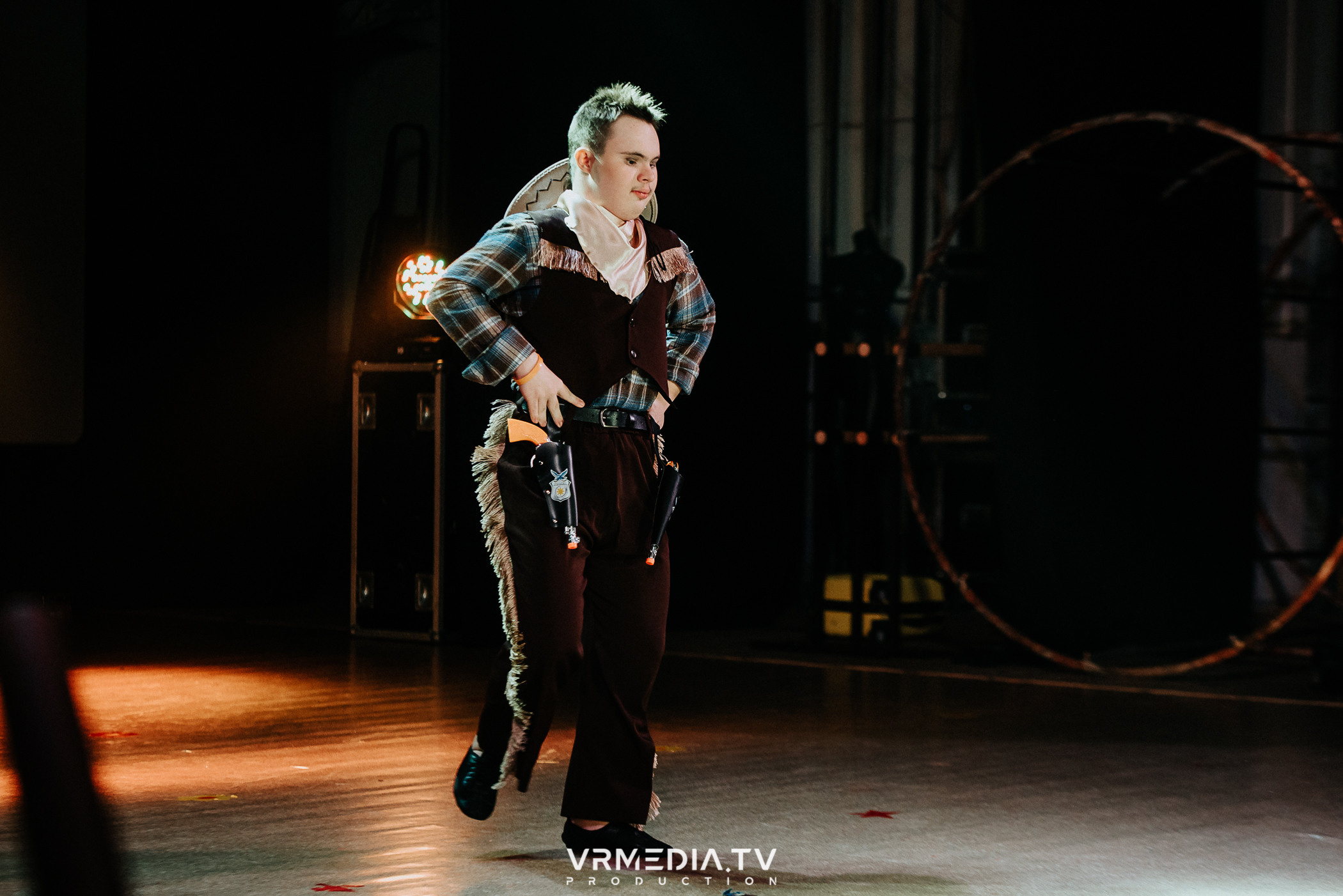 Всероссийский Благотворительный Инклюзивный Фестиваль «МЫ»