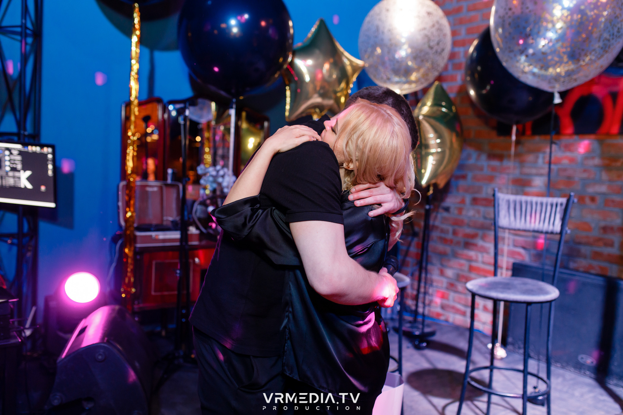 День рождения Малыгиной Ксении