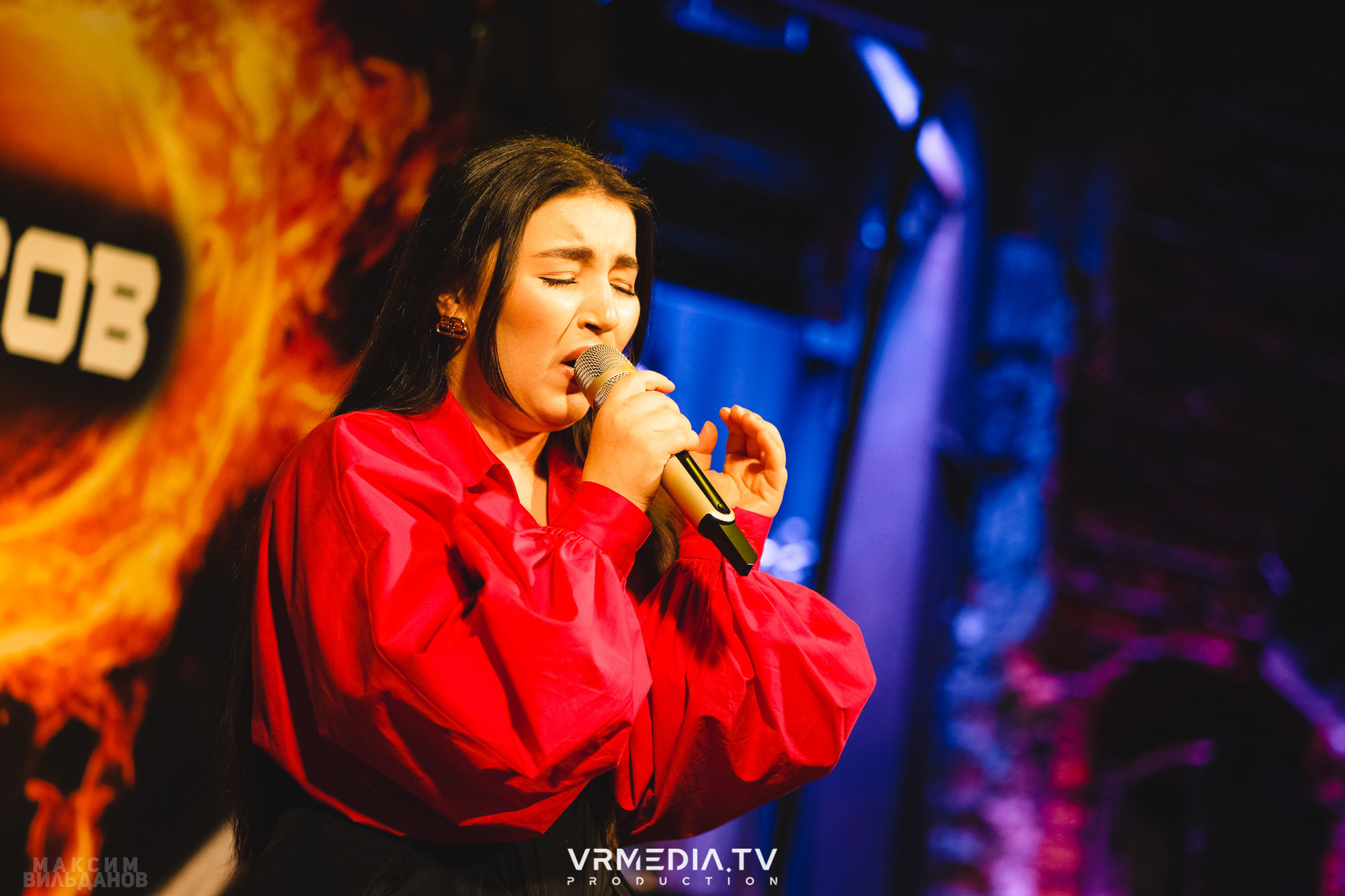 Leomar production: Батл голосов