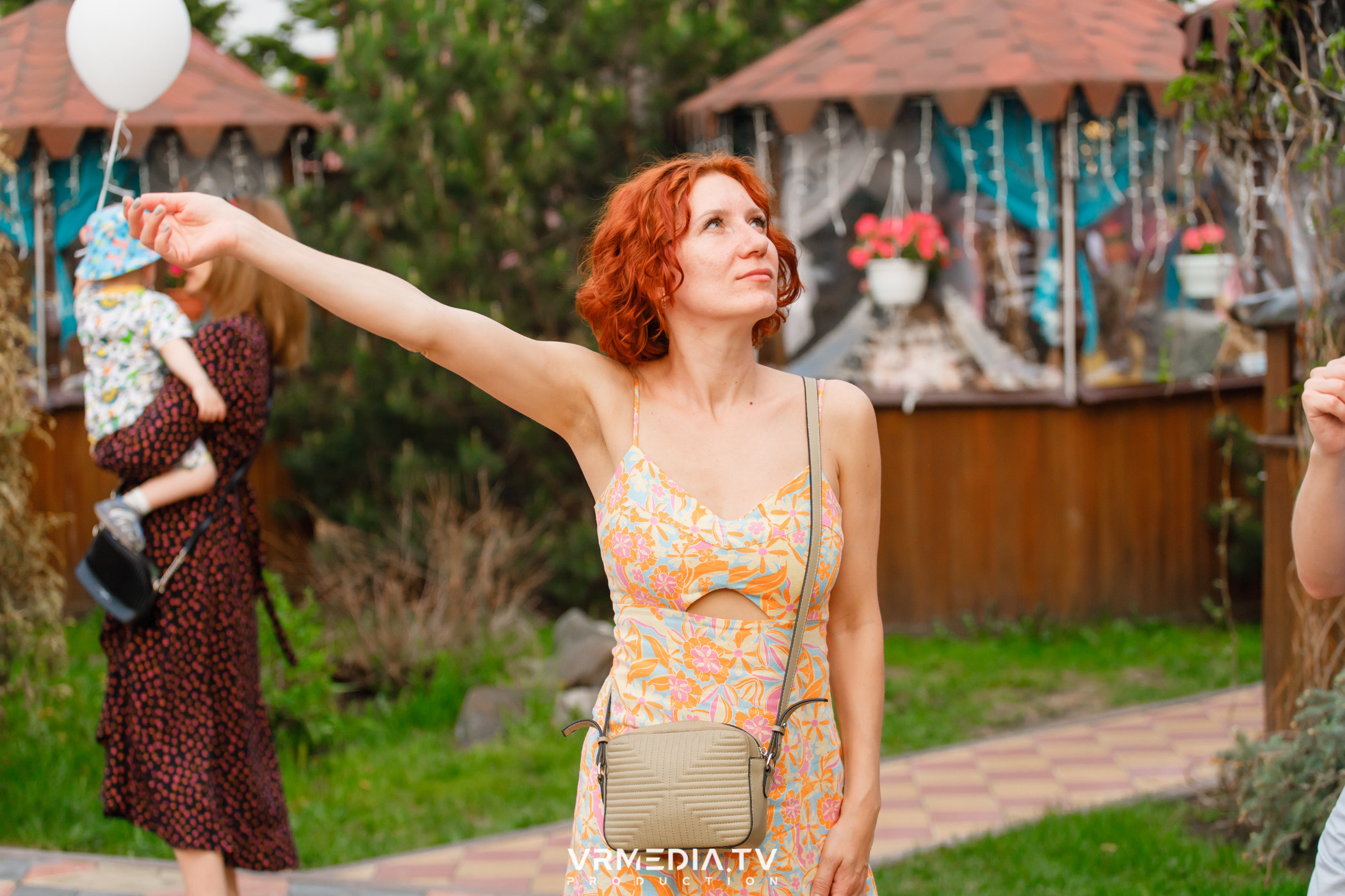 Выходные в ресторане «Лазурный берег»